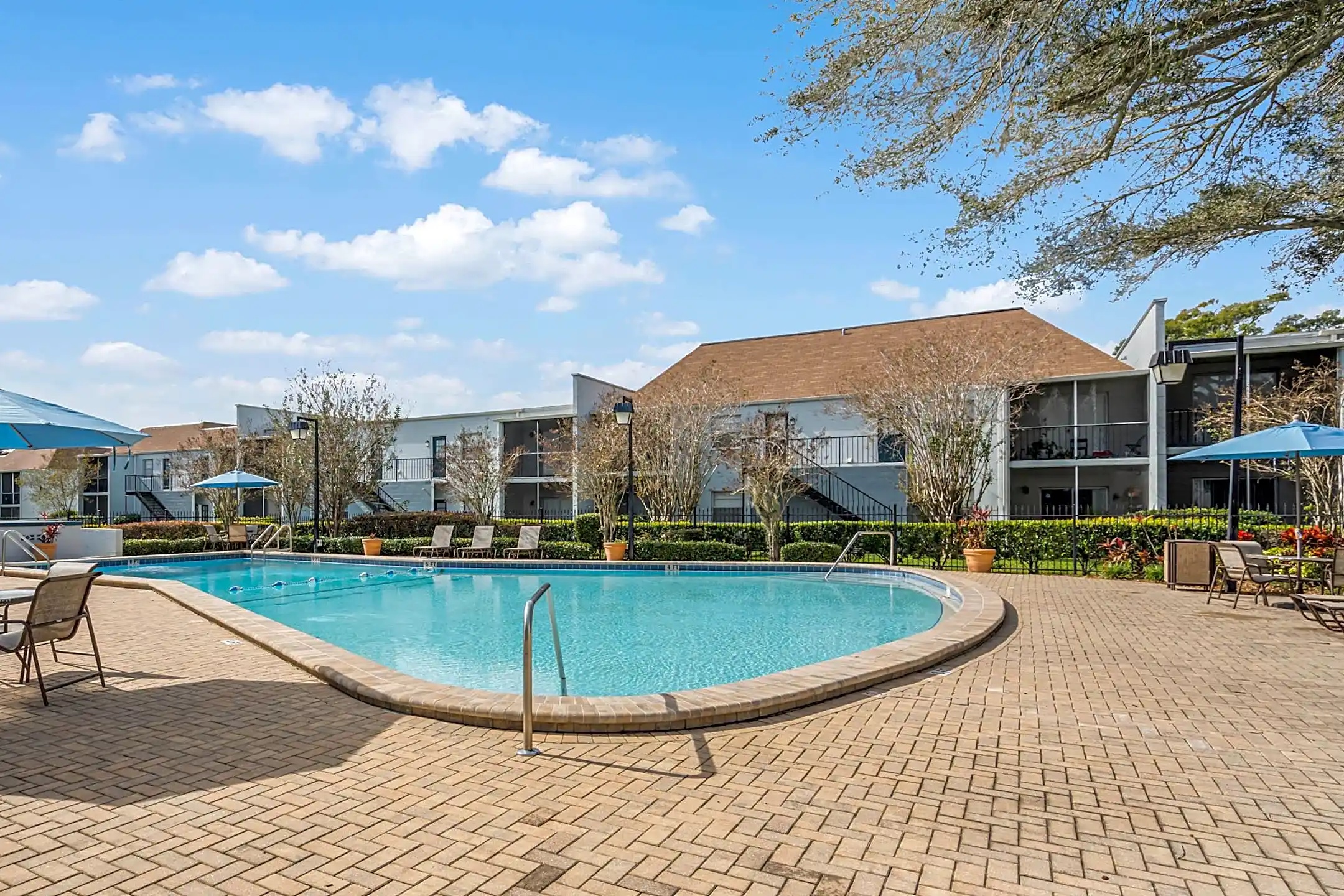 Fountain Square Apartments Lakeland, FL 33803