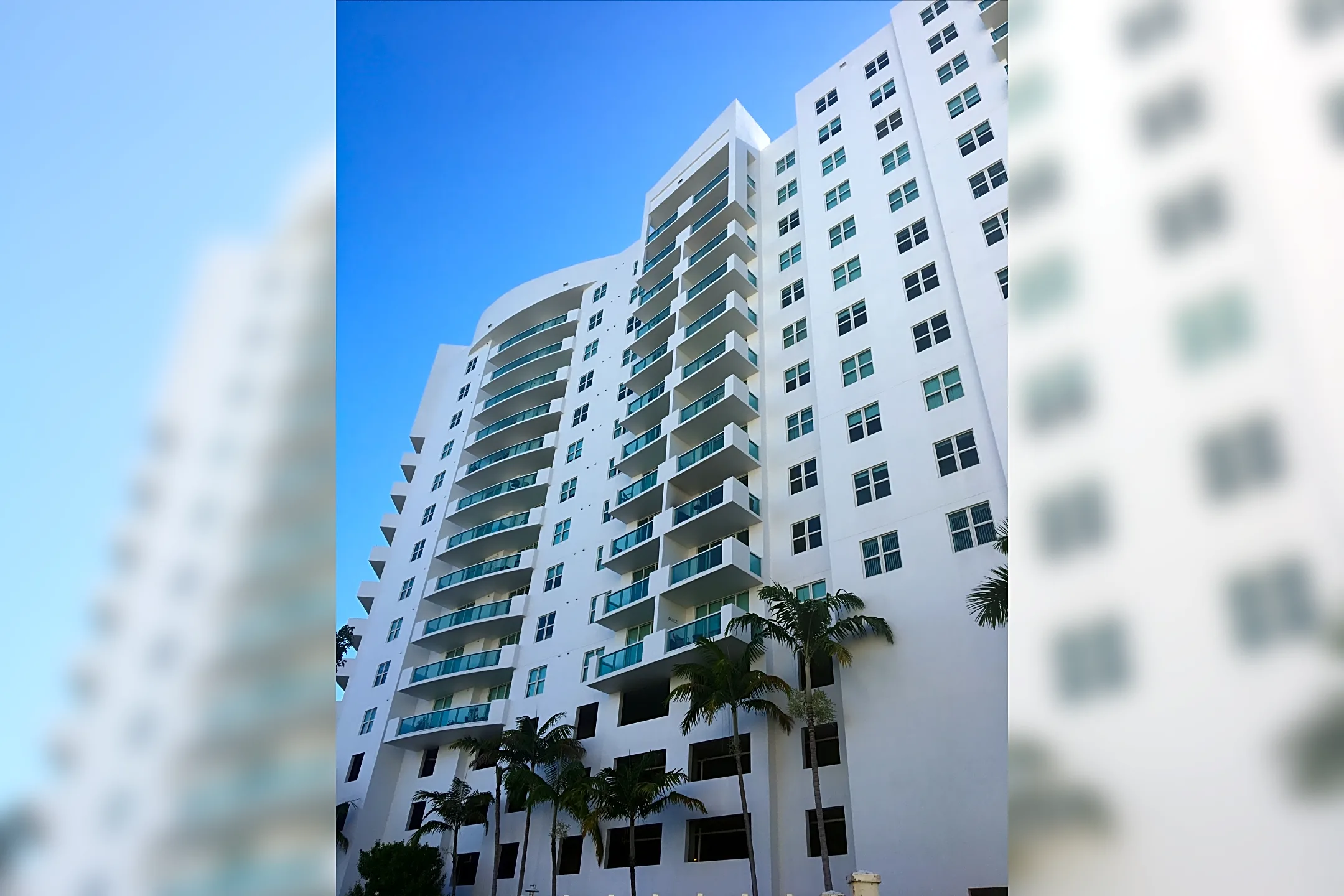 360 Condos Apartments - North Bay Village, FL 33141