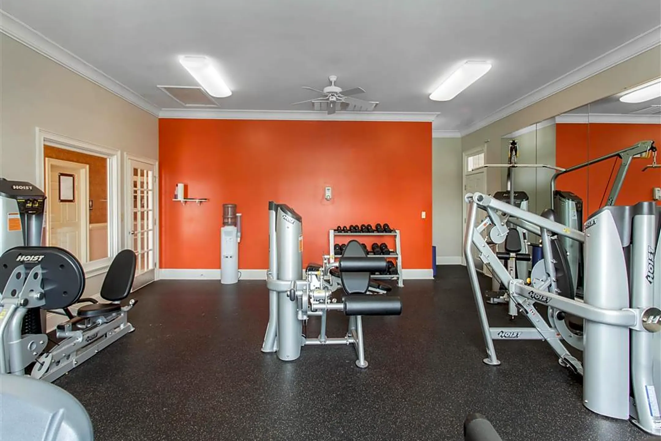 Ashley Court Apartments 9740 Ashley Lake Ct Charlotte, NC