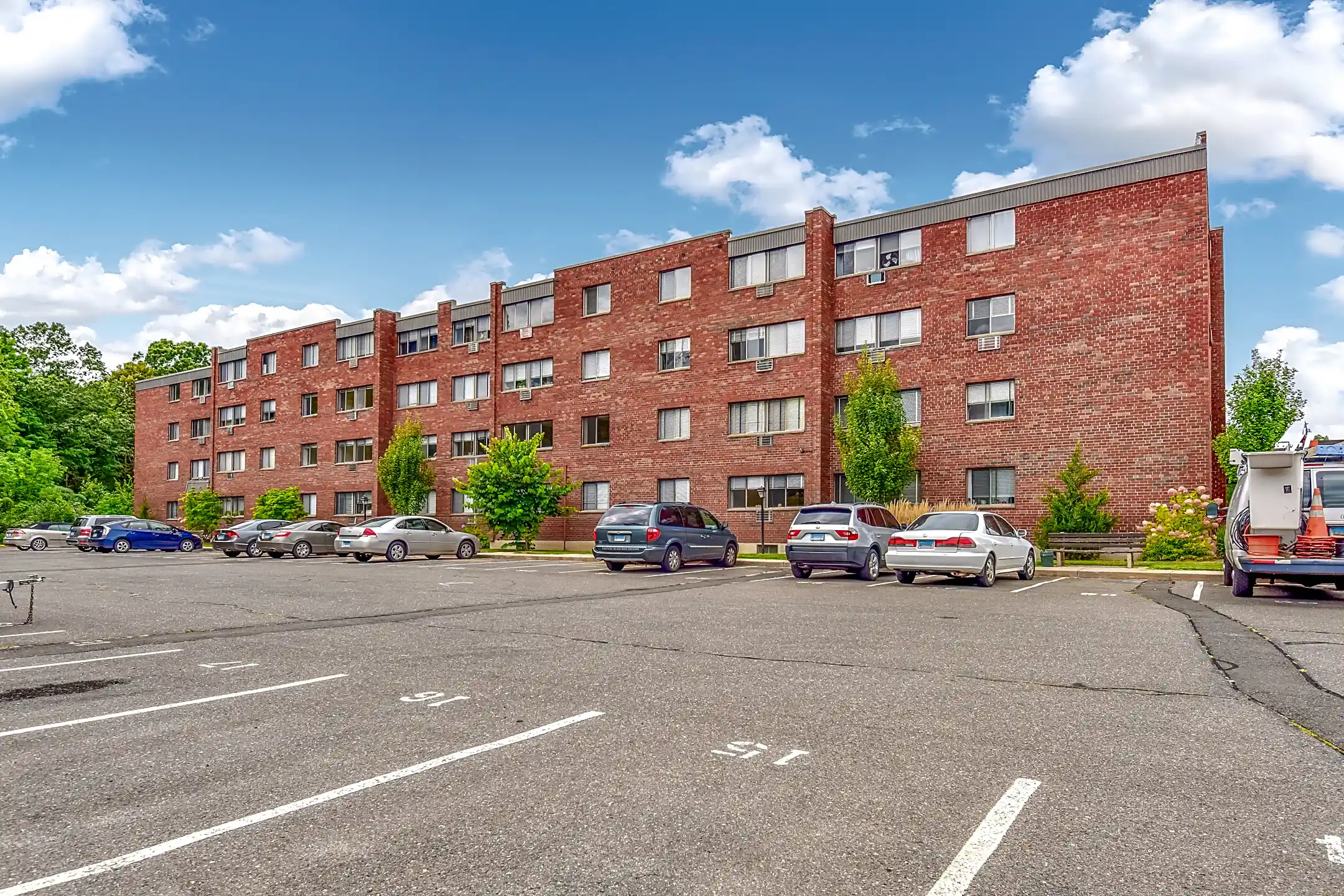 Stonegate Apartments Middletown, CT 06457