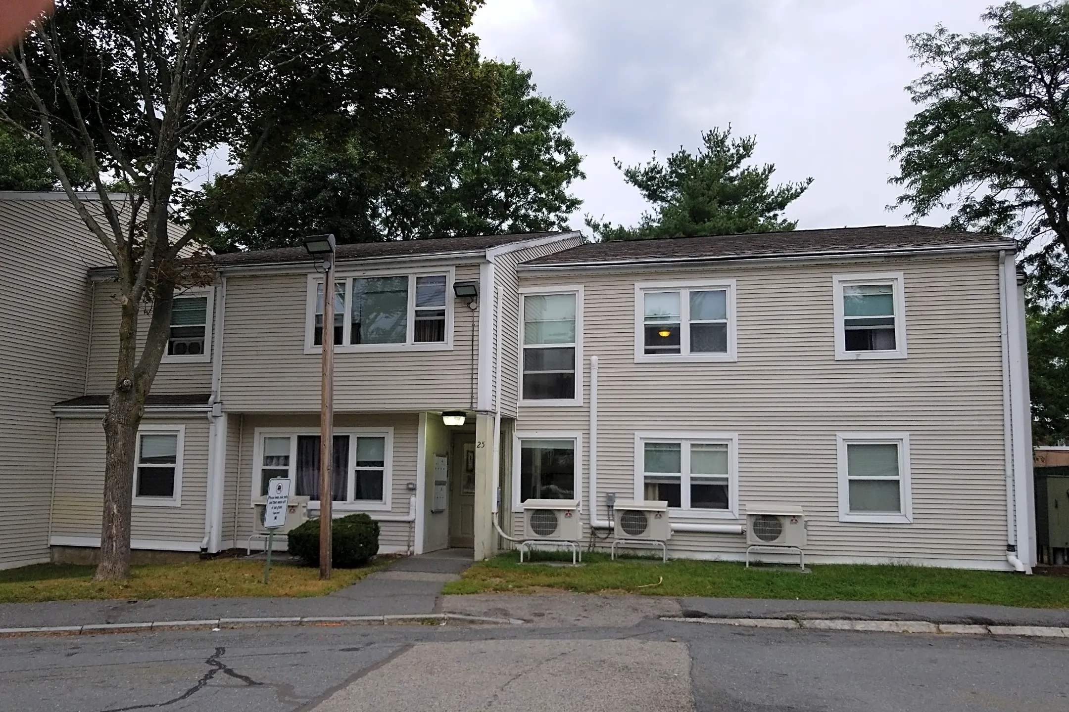 Spring Street Apartments West Roxbury