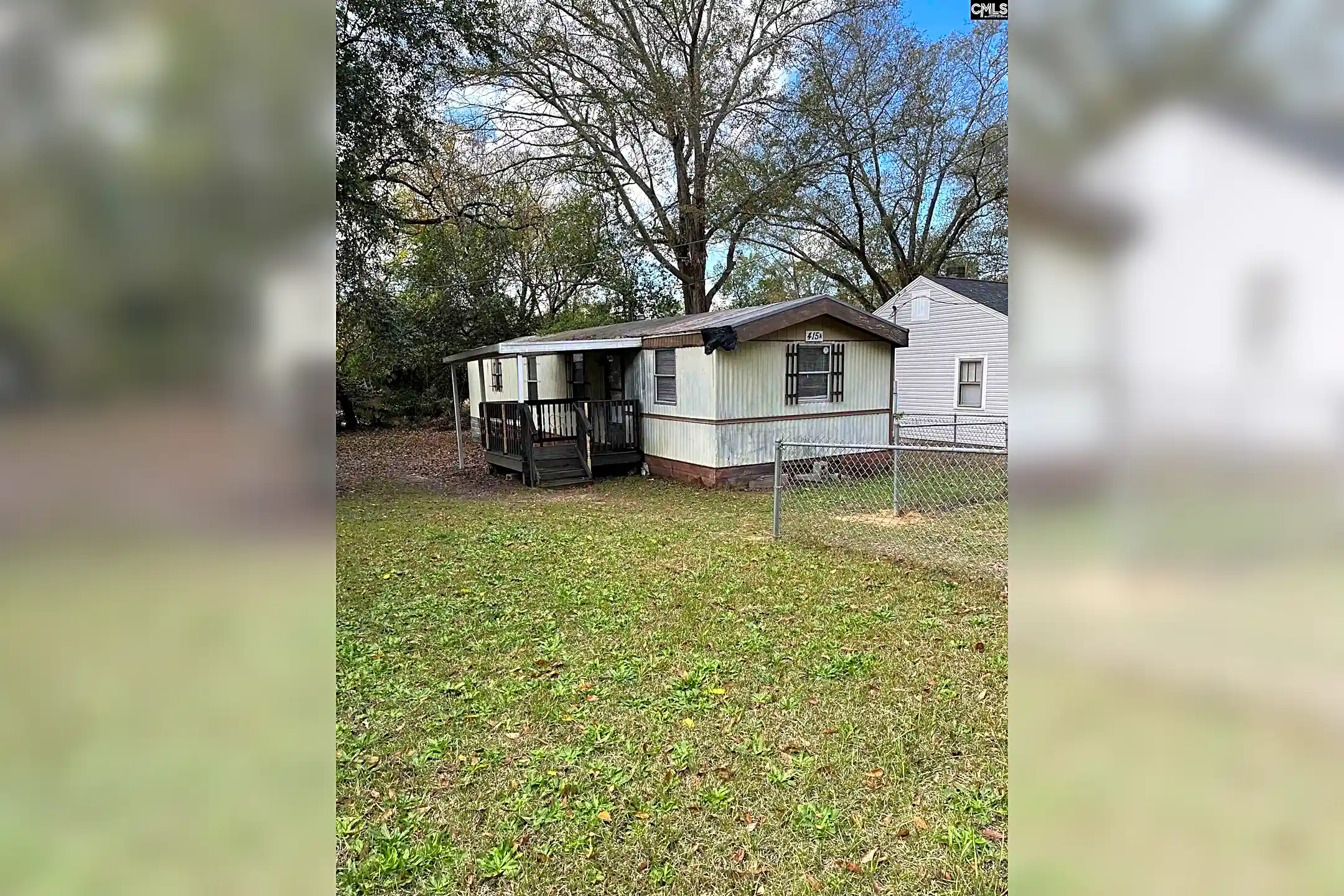 415 Greenwood Rd West Columbia, SC Houses for Rent Rent.