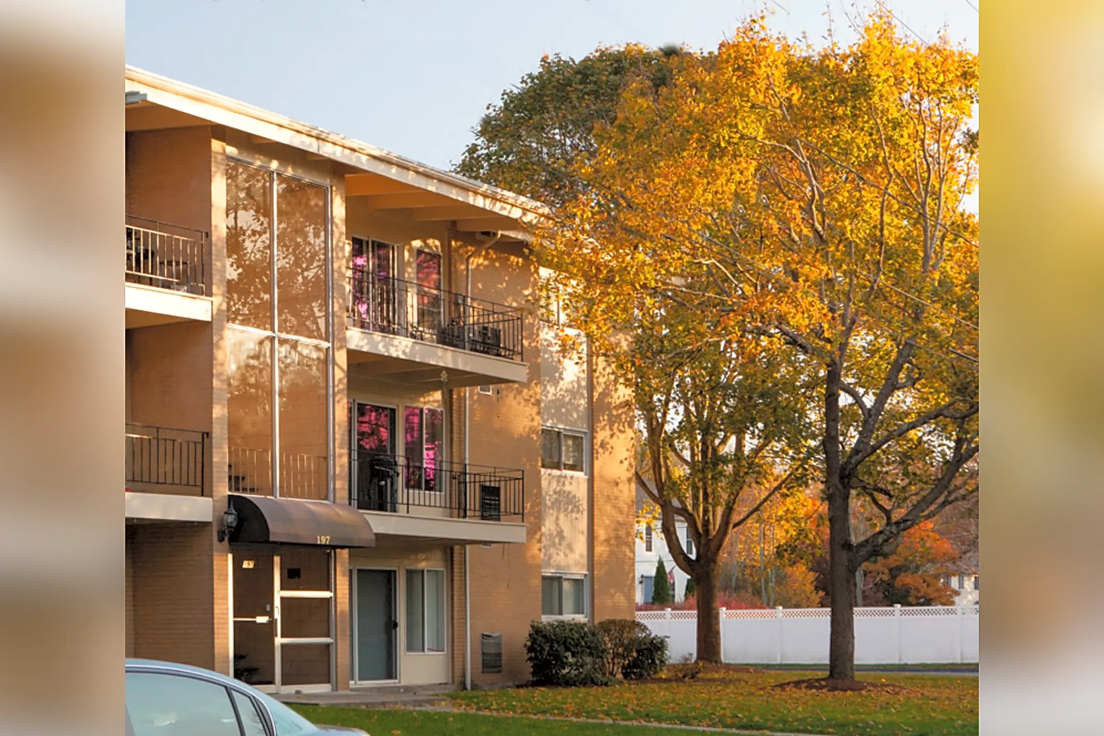 Justin Manor 189 Britton Ave Stoughton, MA Apartments for Rent Rent.