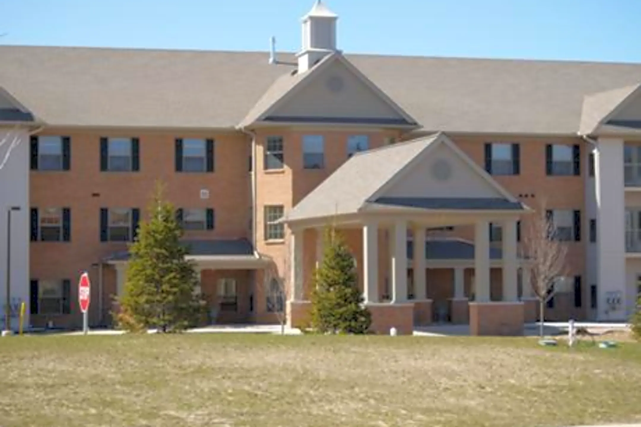 The Village At Appledorn 630 Hastings Ave Holland, MI Apartments for Rent Rent.