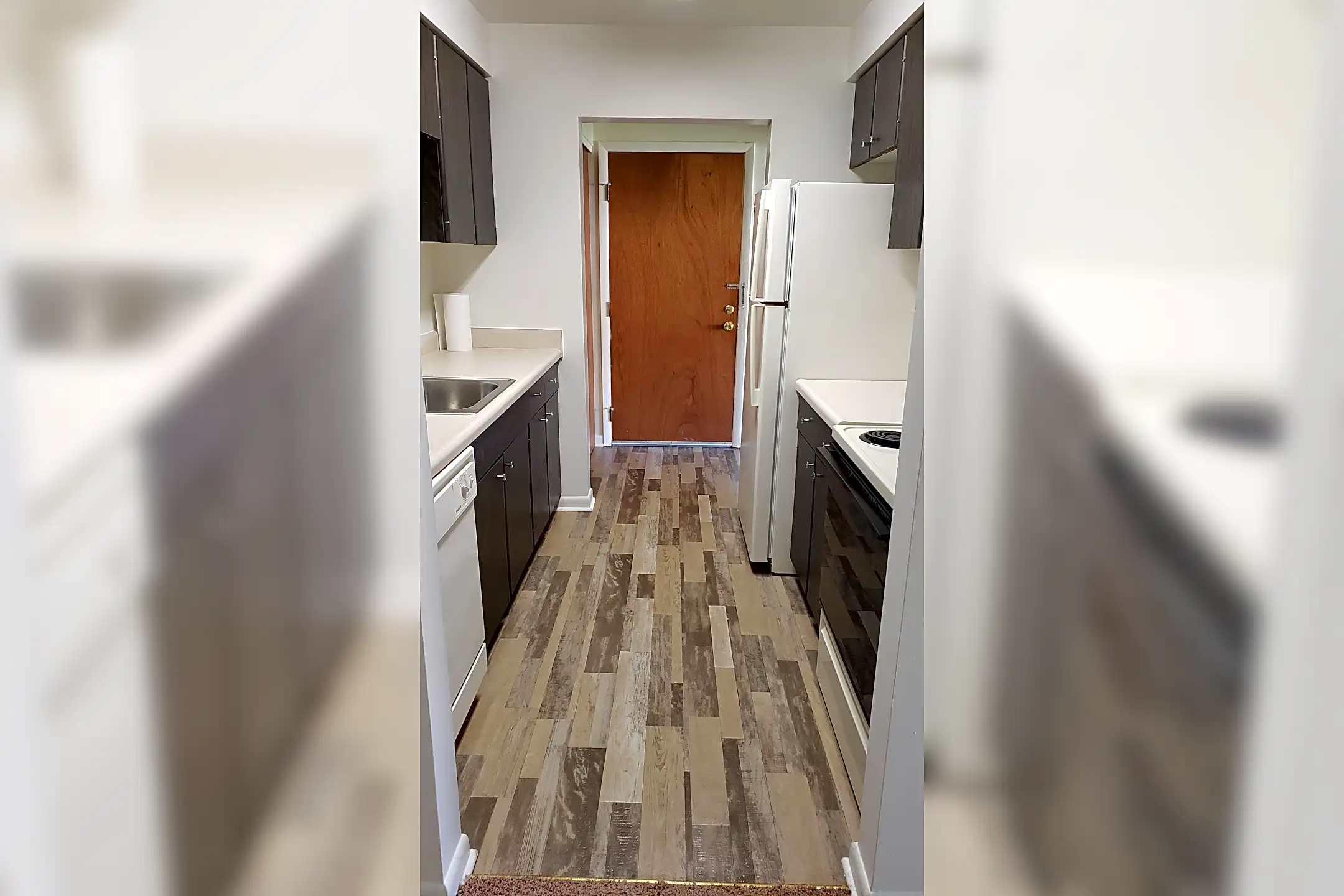 Woodridge Apartments 100 Woodridge Ct Rochester, NY Apartments for