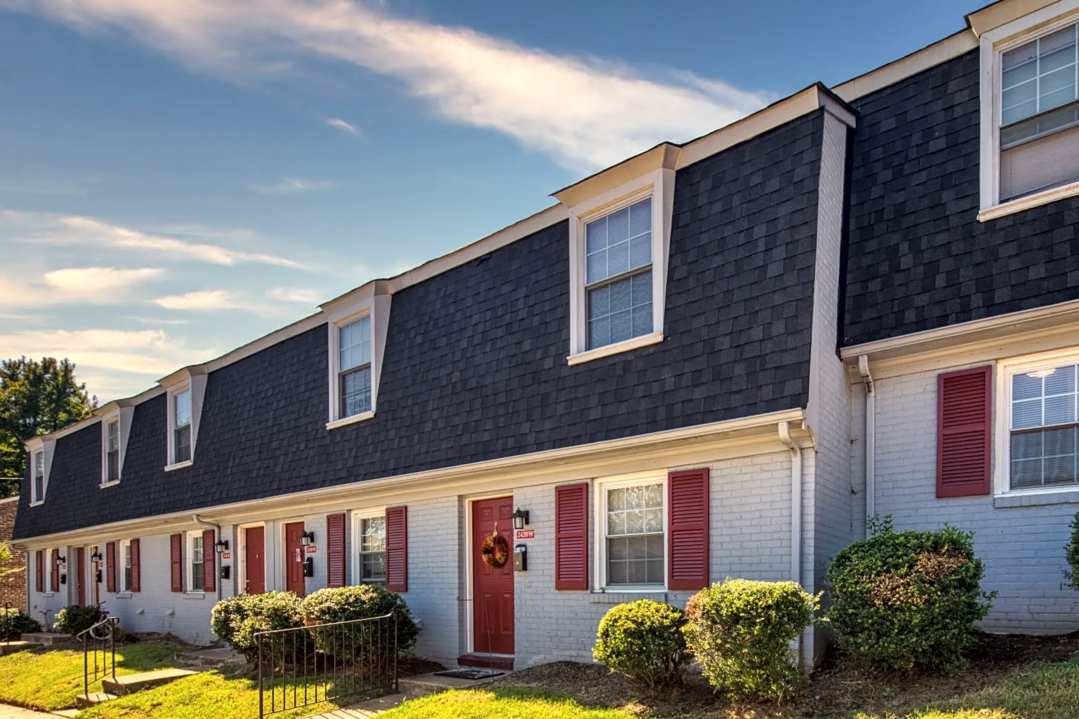 Stratford Hills Apartments Richmond, VA 23225