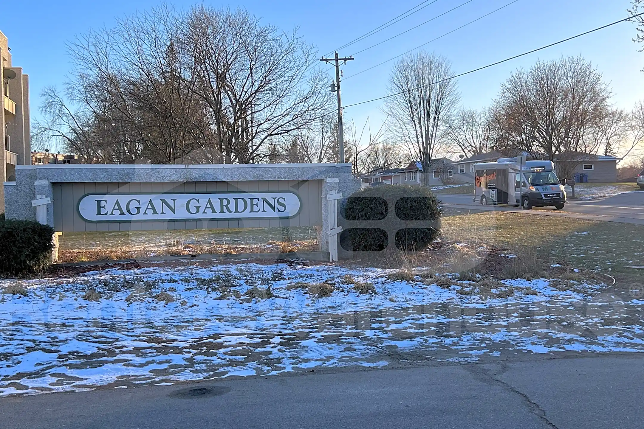 4110 Rahn Rd Houses Eagan, MN 55122