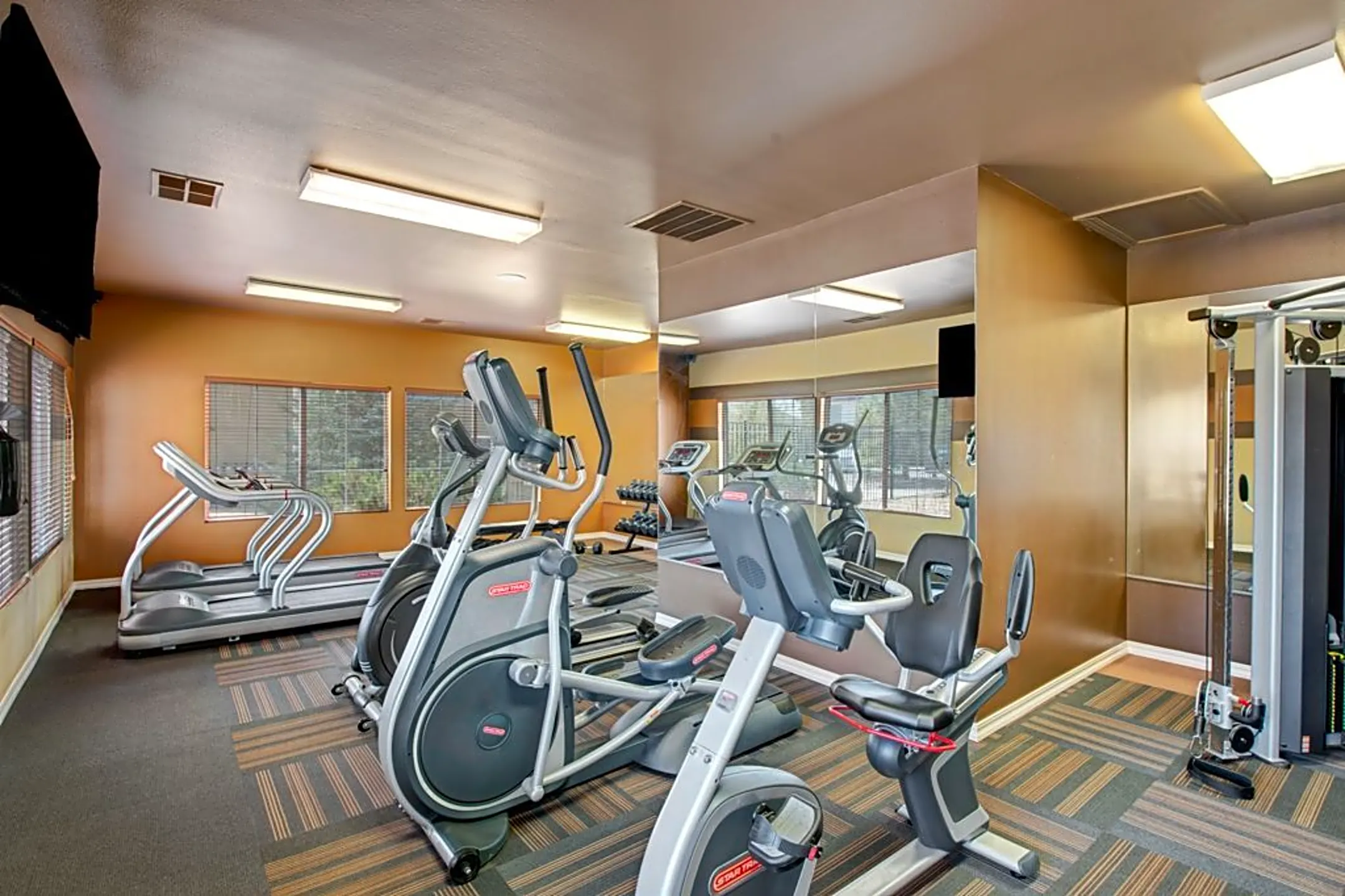 The Willows at Printers Park 2205 Willow Tree Grv Colorado Springs