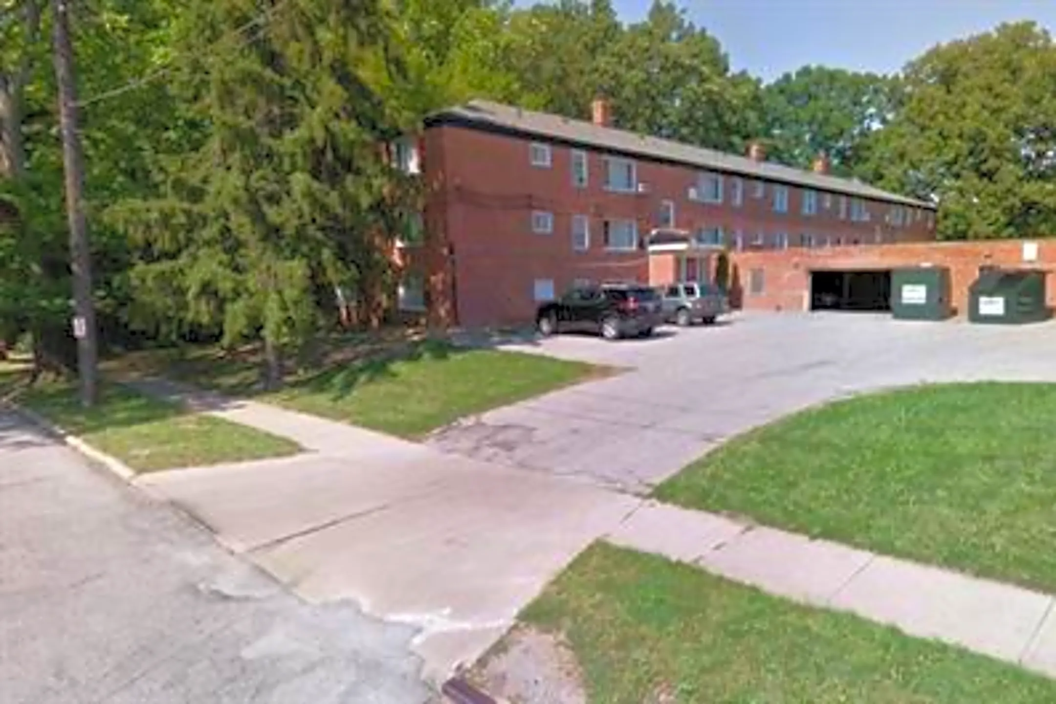 13945 Superior Rd East Cleveland, OH Houses for Rent Rent.