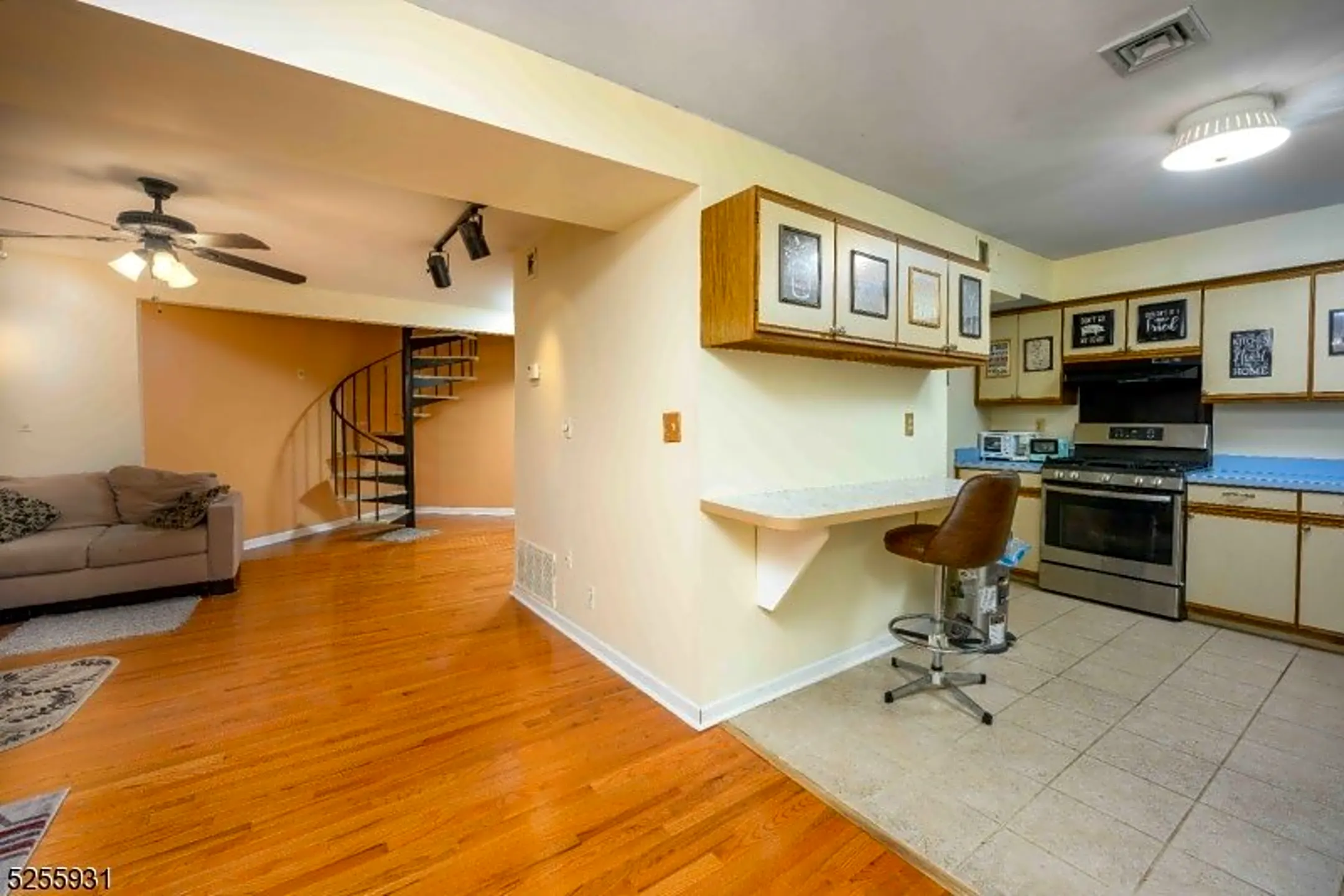 1470 Campbell St F108 Condos Rahway, NJ 07065