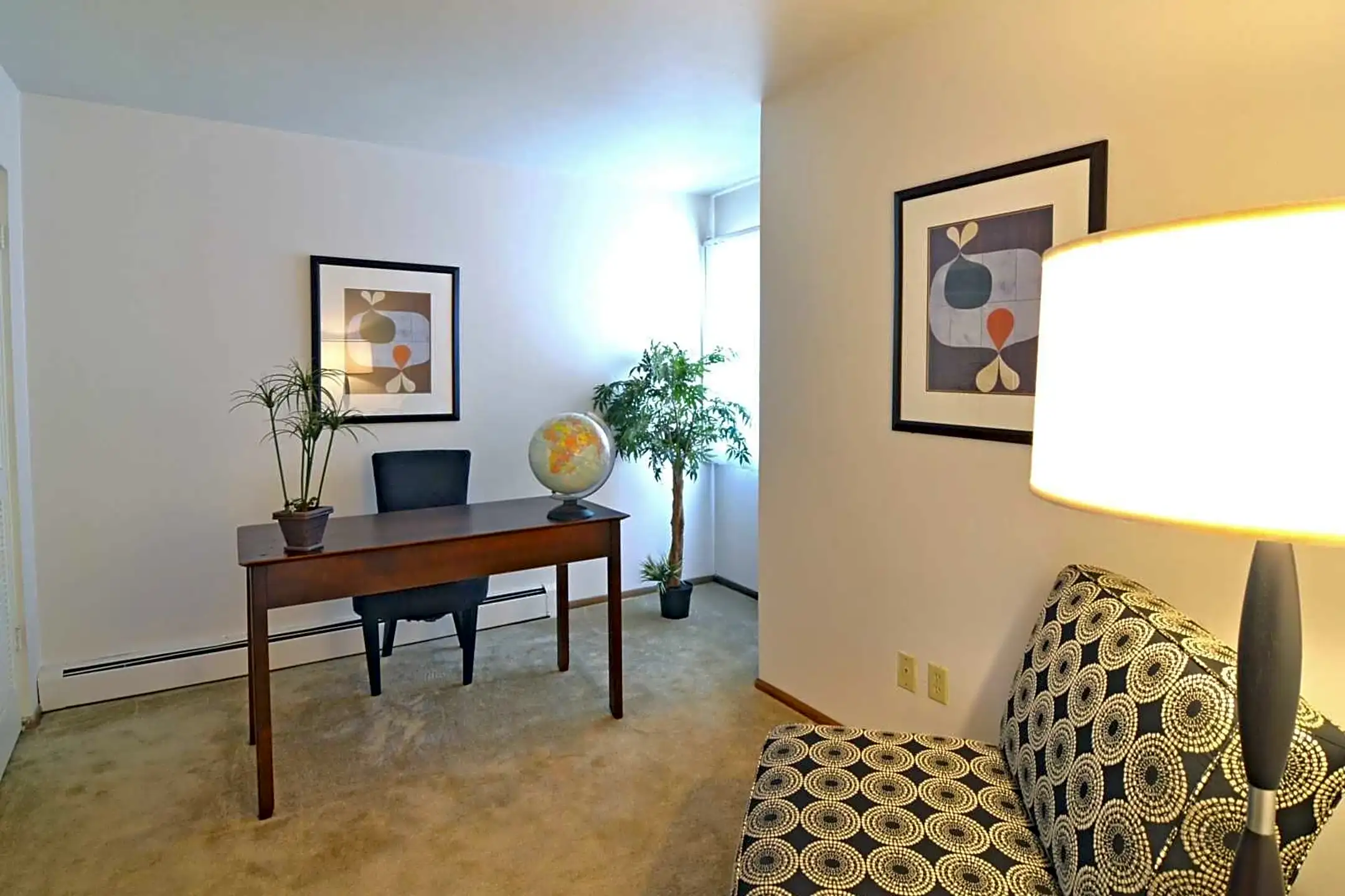 Parkview Apartments Milwaukee Wisconsin