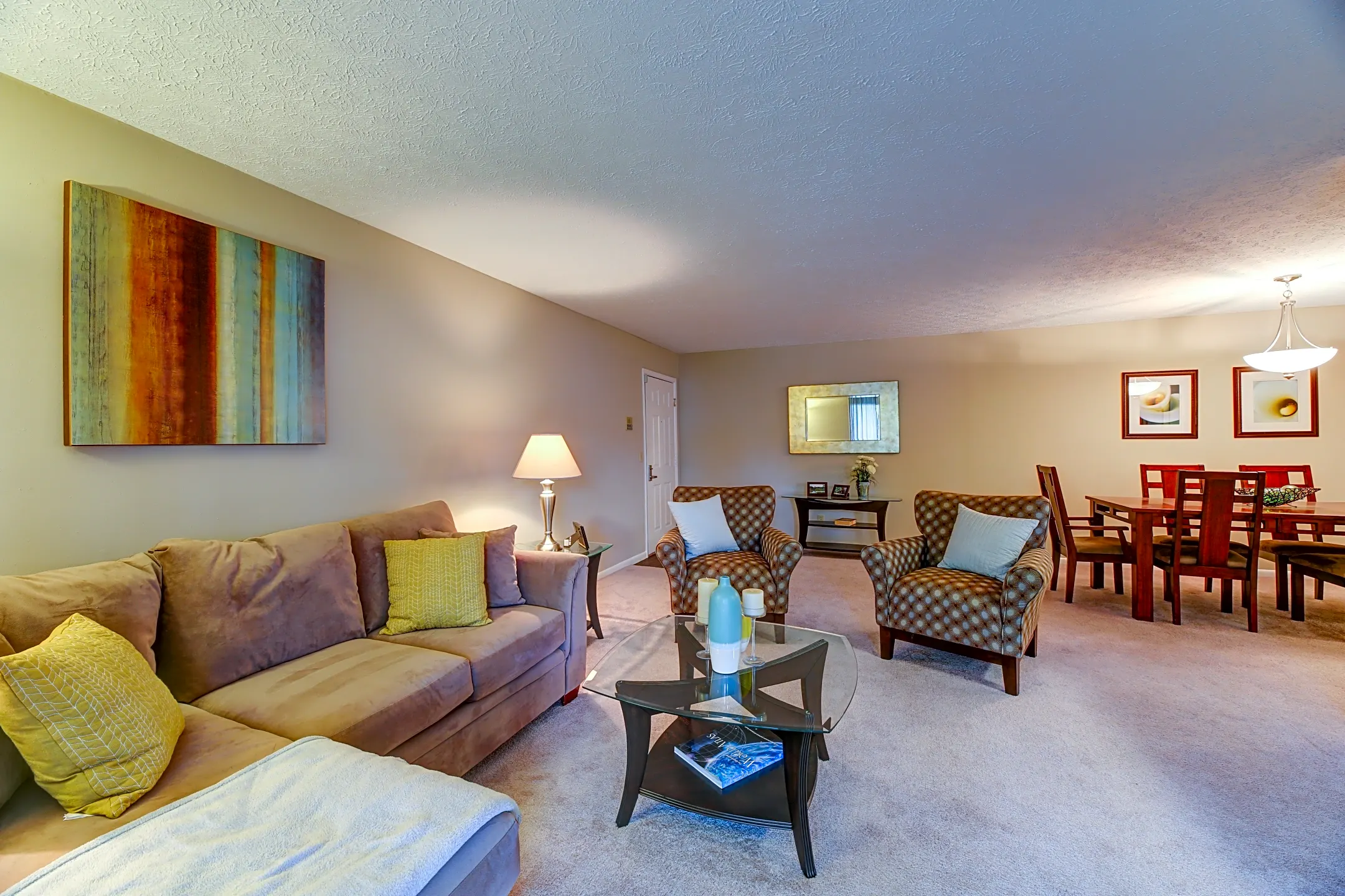 Hunters Hollow Strongsville, OH 44149