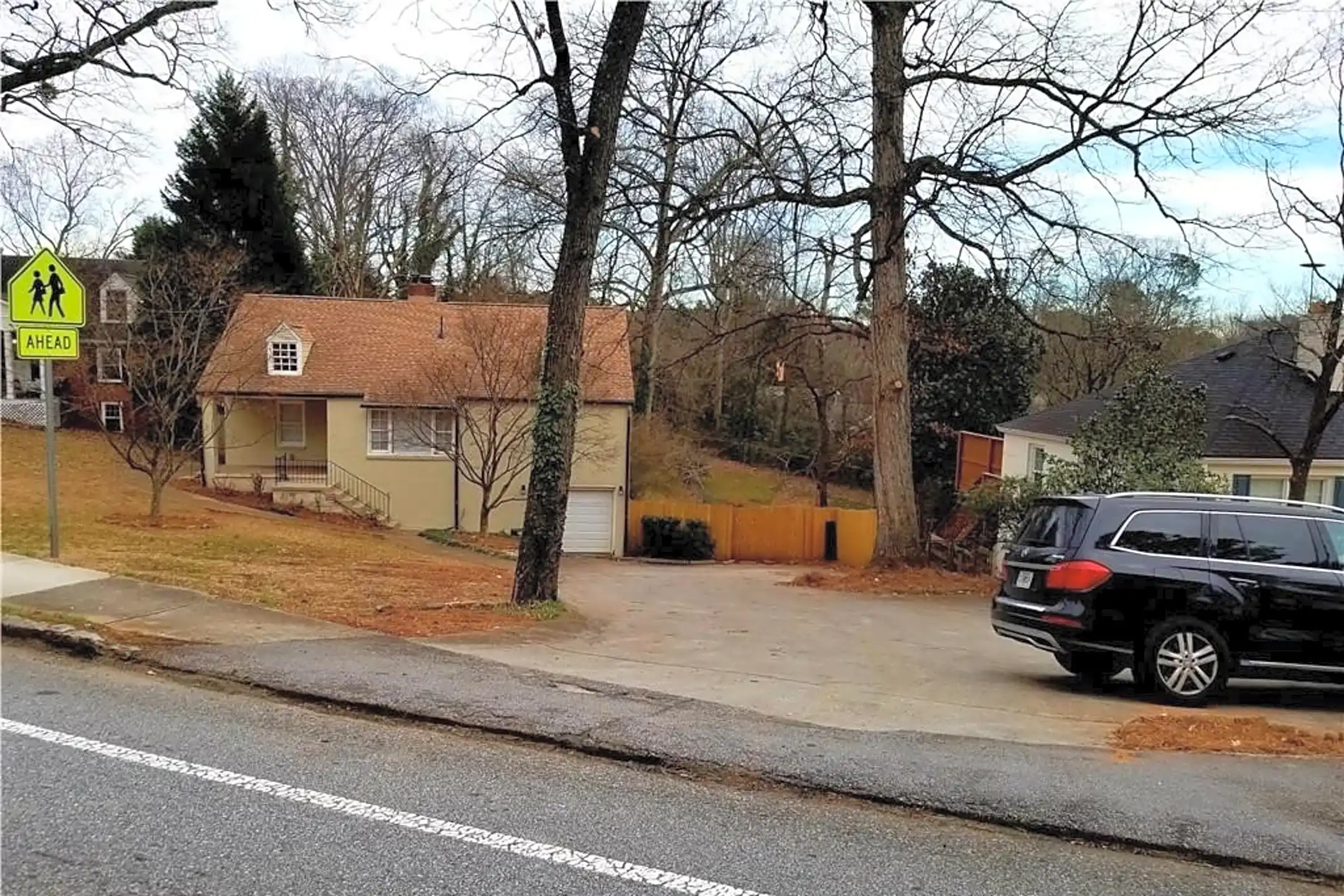 1684 N Druid Hills Rd Atlanta, GA Houses for Rent Rent.