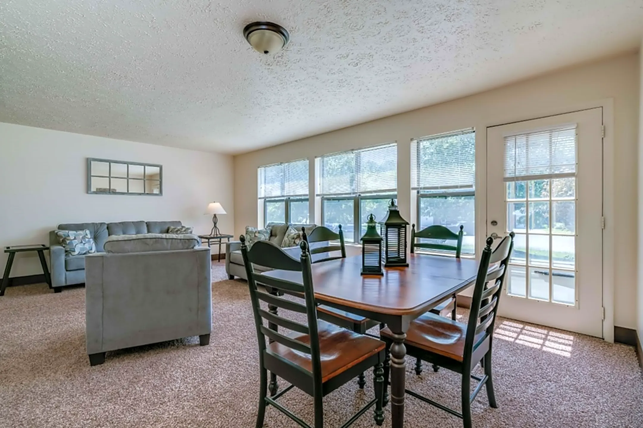 Parkstead Clayton 100 Joseph Lonsway Dr Clayton, NY Apartments for