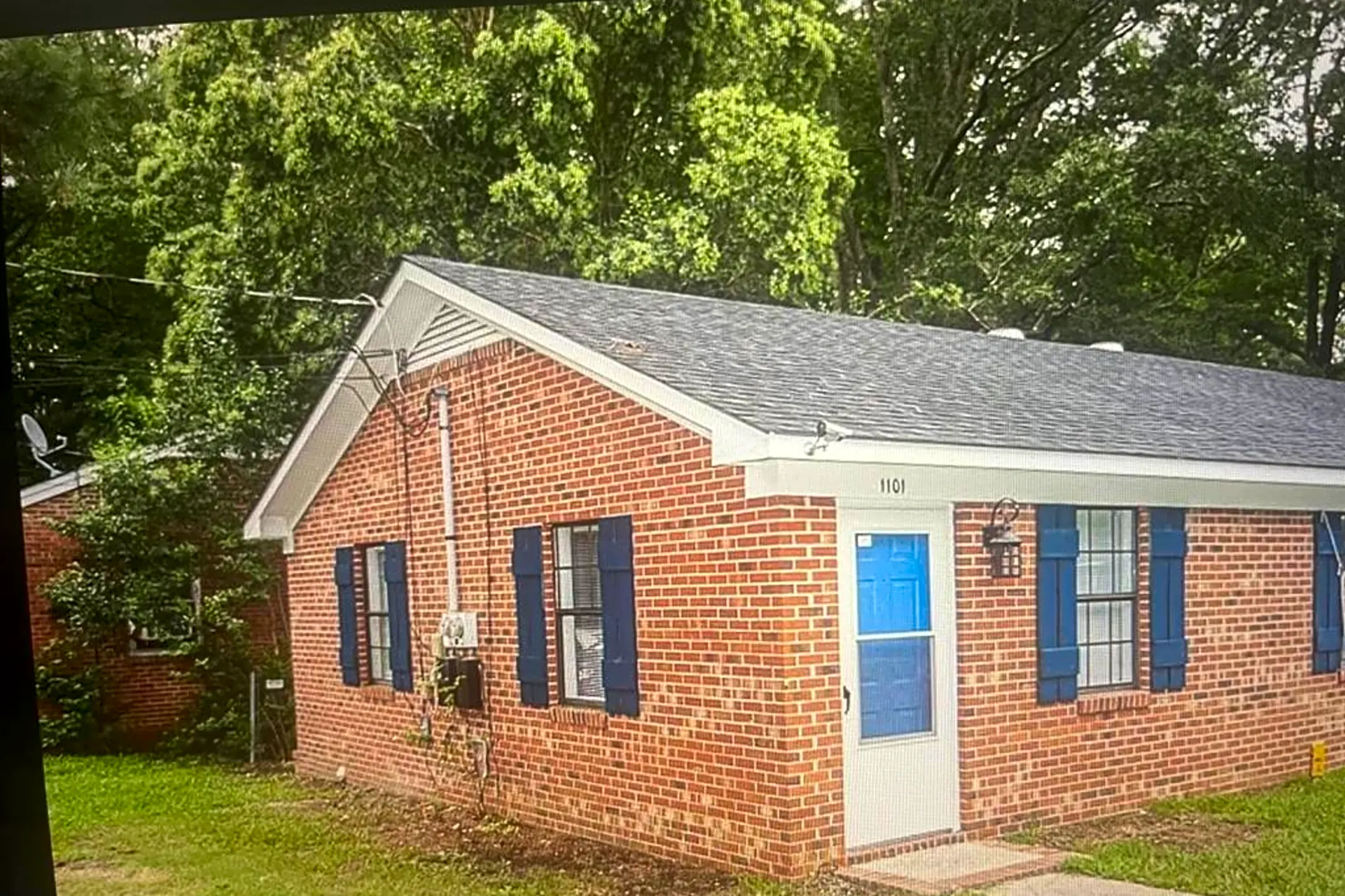1101 Proctor St Rocky Mount, NC Apartments for Rent Rent.