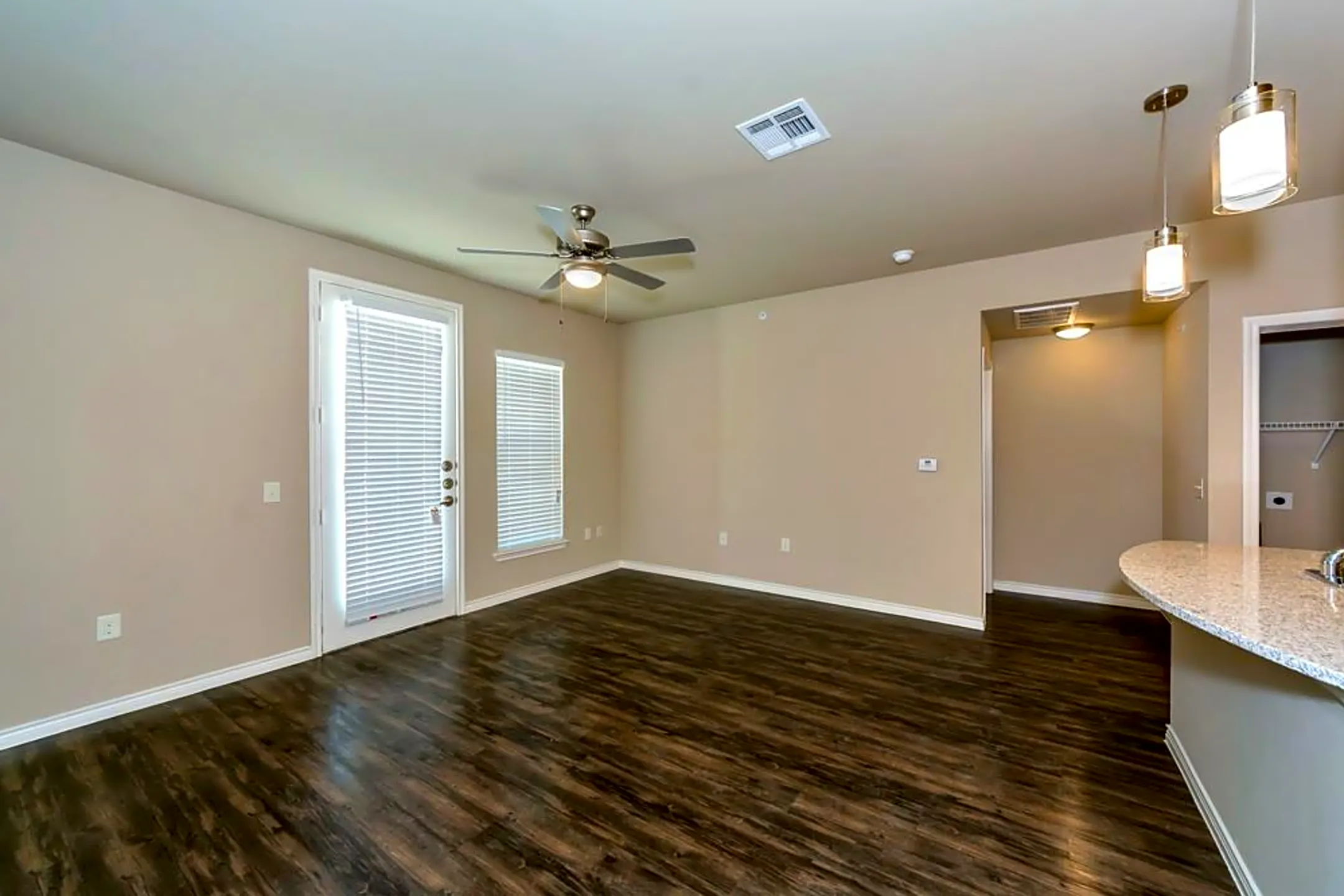 West Ridge Villas Apartments 9331 Westridge McKinney, TX Apartments