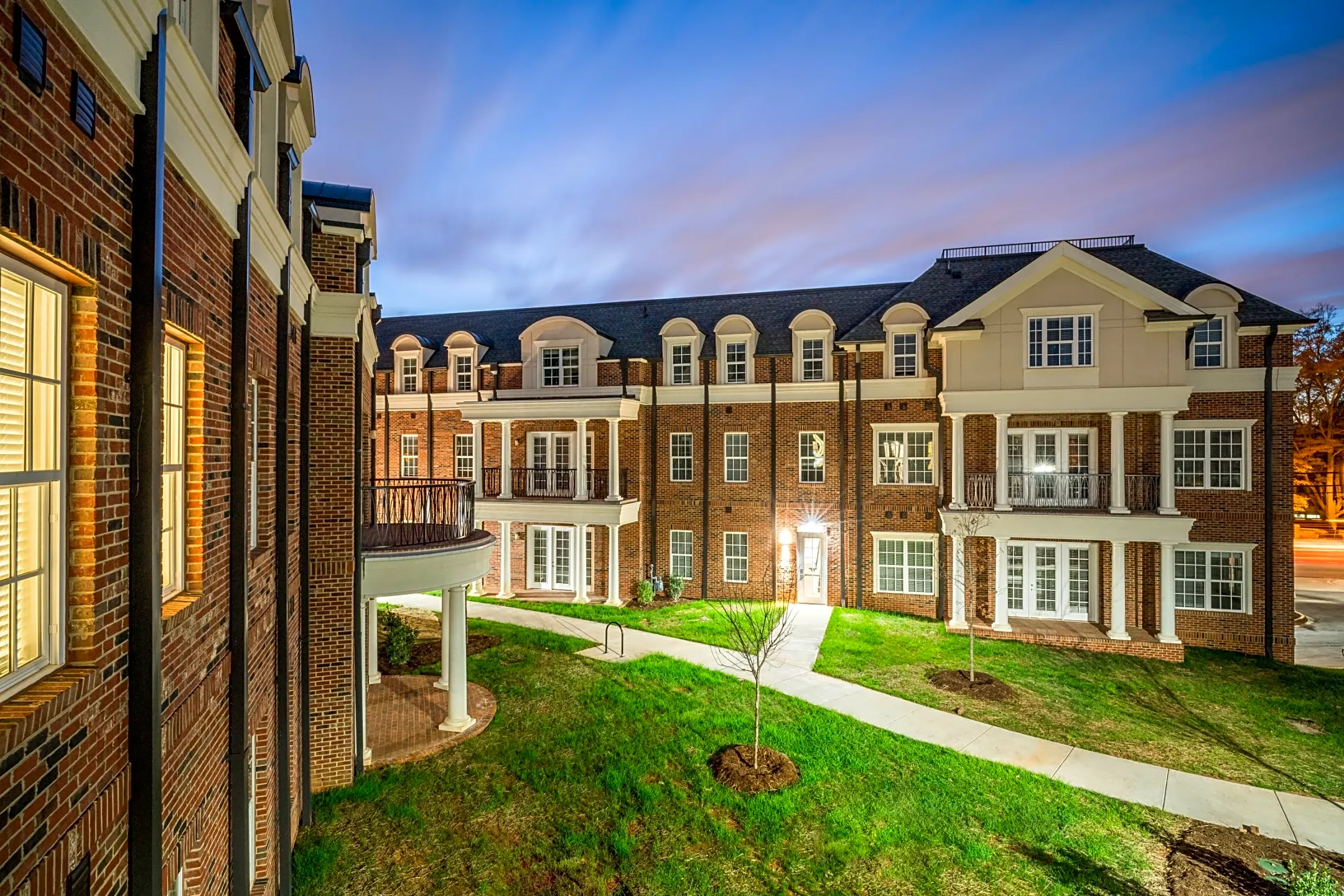 Tindall Park Apartments - Charlotte, NC