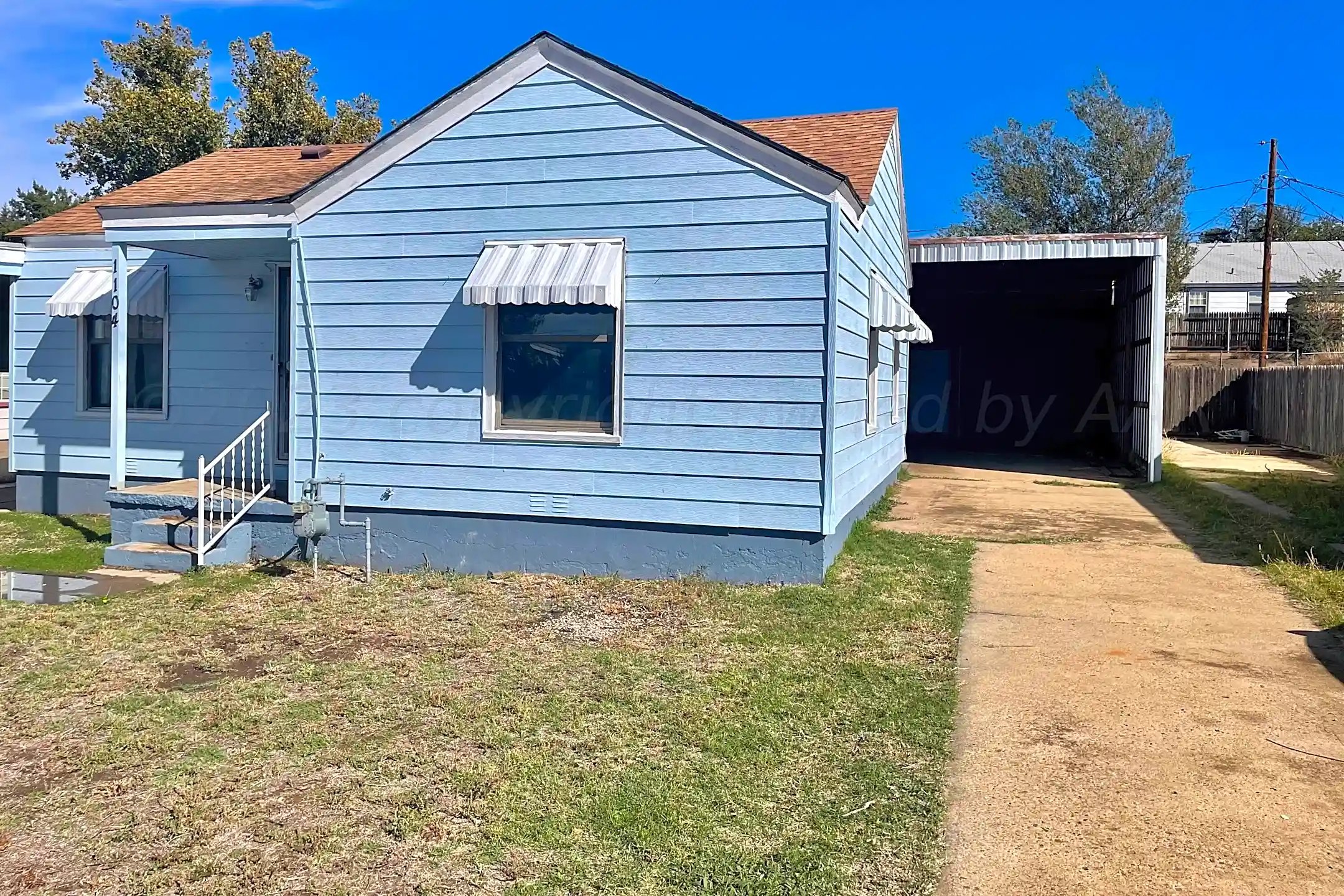 1104 Lindsey St TX Houses for Rent Rent.