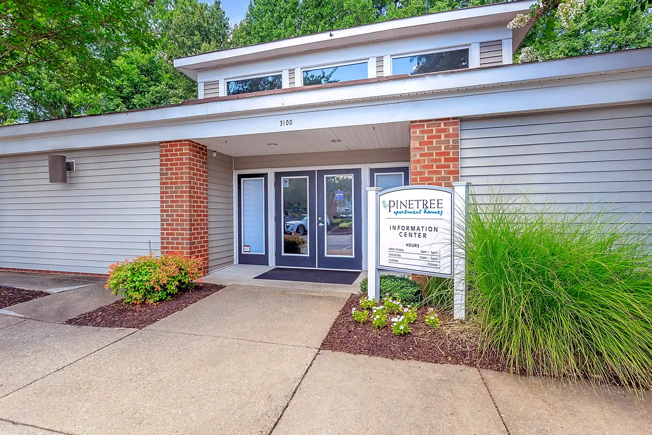 Apartments 3100 Dr Petersburg, VA Apartments for