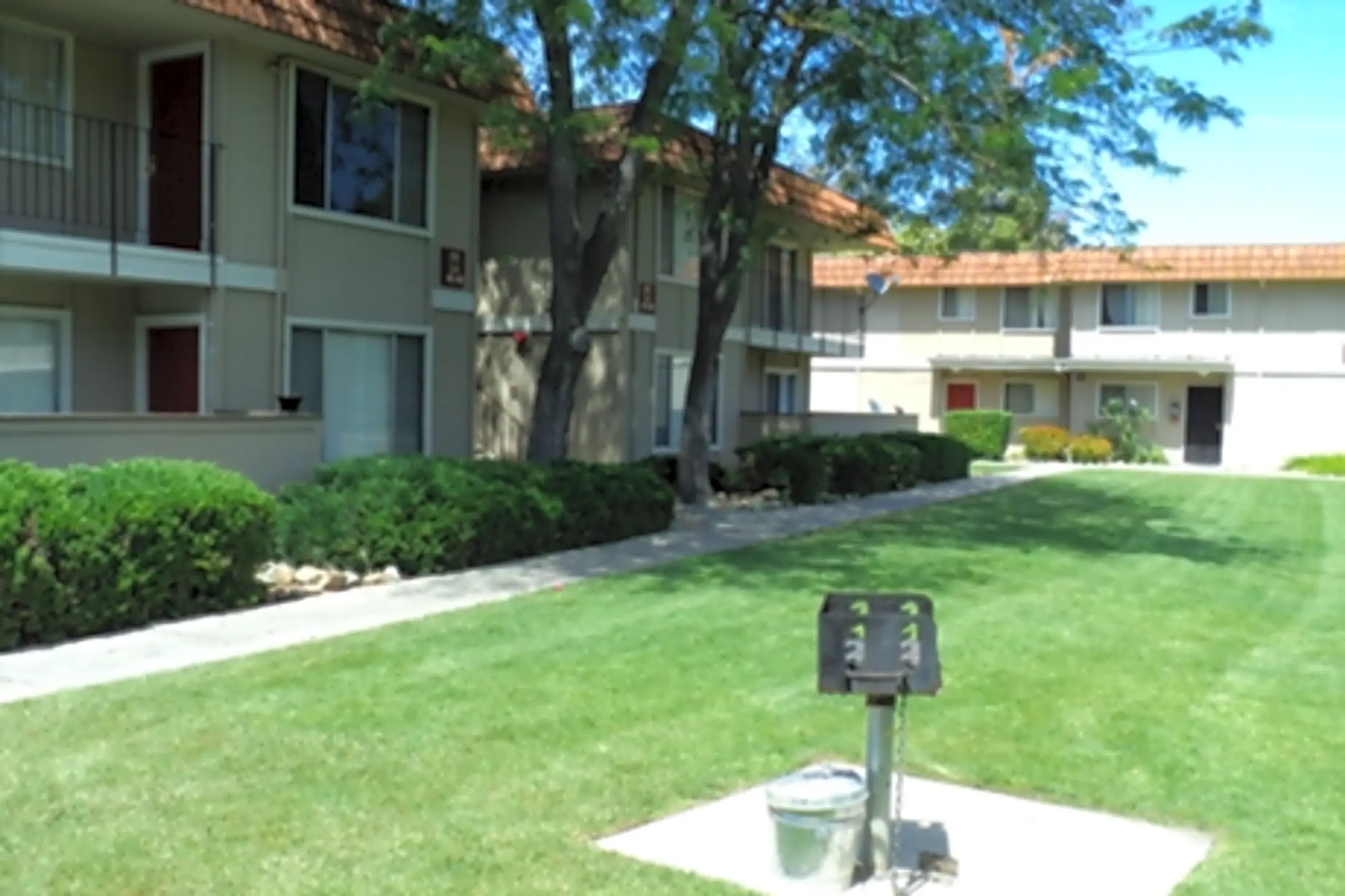 Delta Village Apartments Stockton, CA 95207
