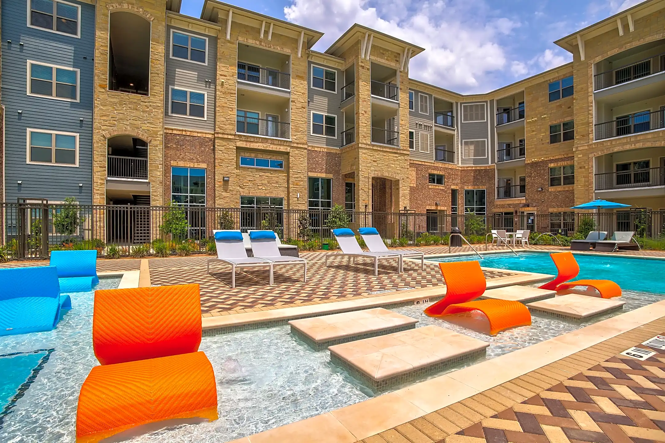 Cortland Craig Ranch 7201 S Custer Rd McKinney, TX Apartments for