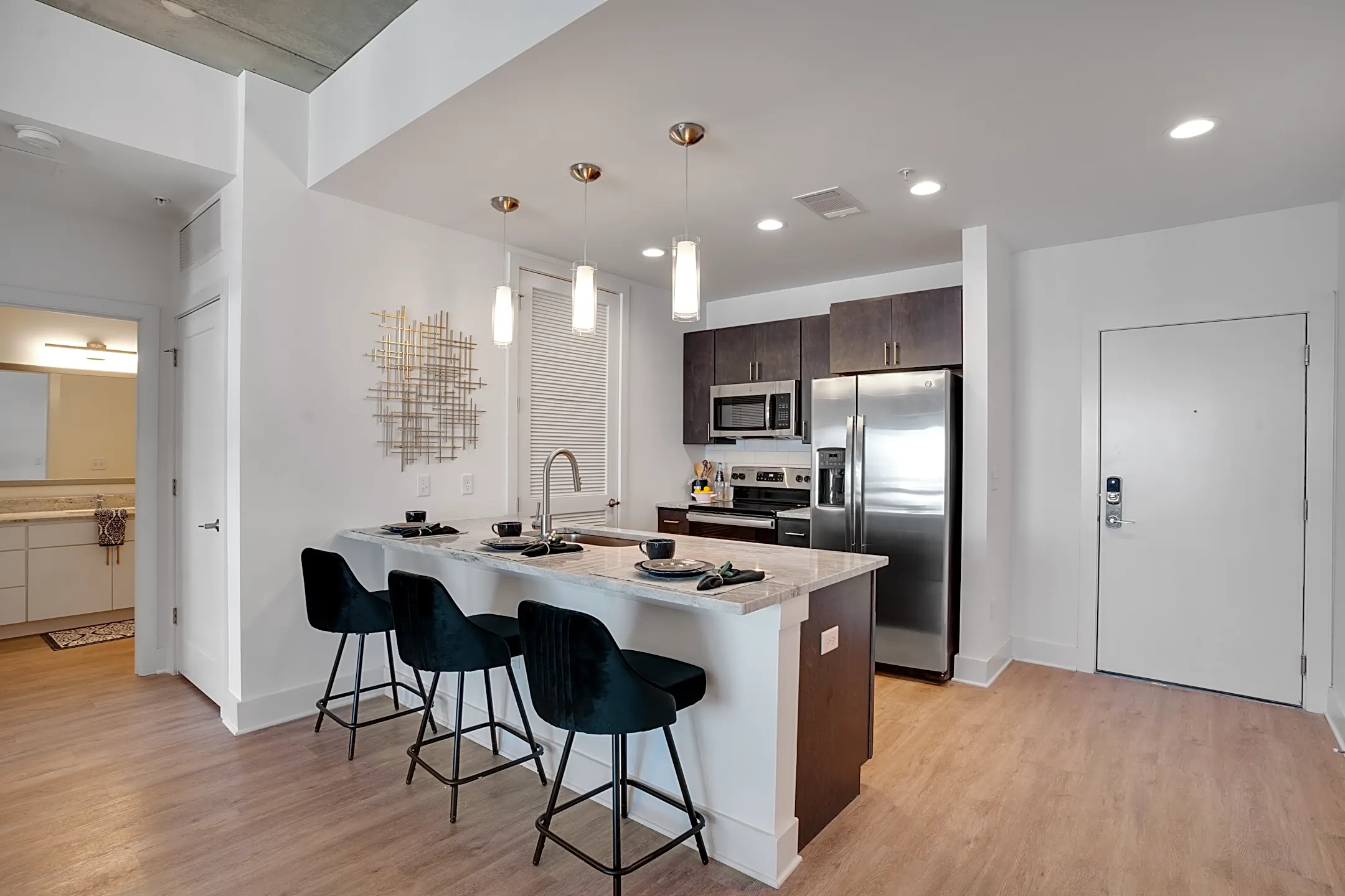 Millstream at Cascades Tallahassee, FL 32301