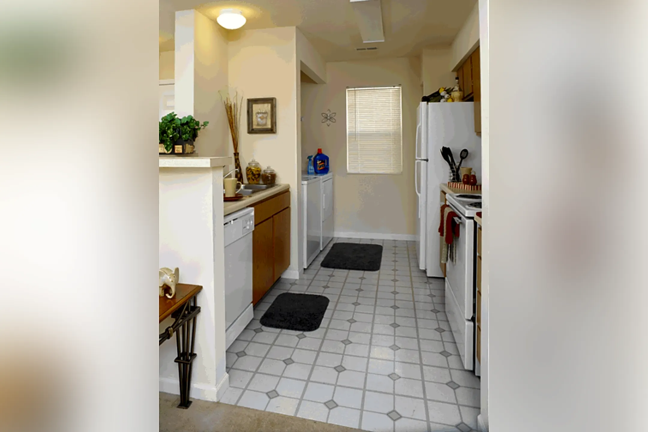 Arbors at Honey Creek 200 W Wheeler Ave Terre Haute, IN Apartments