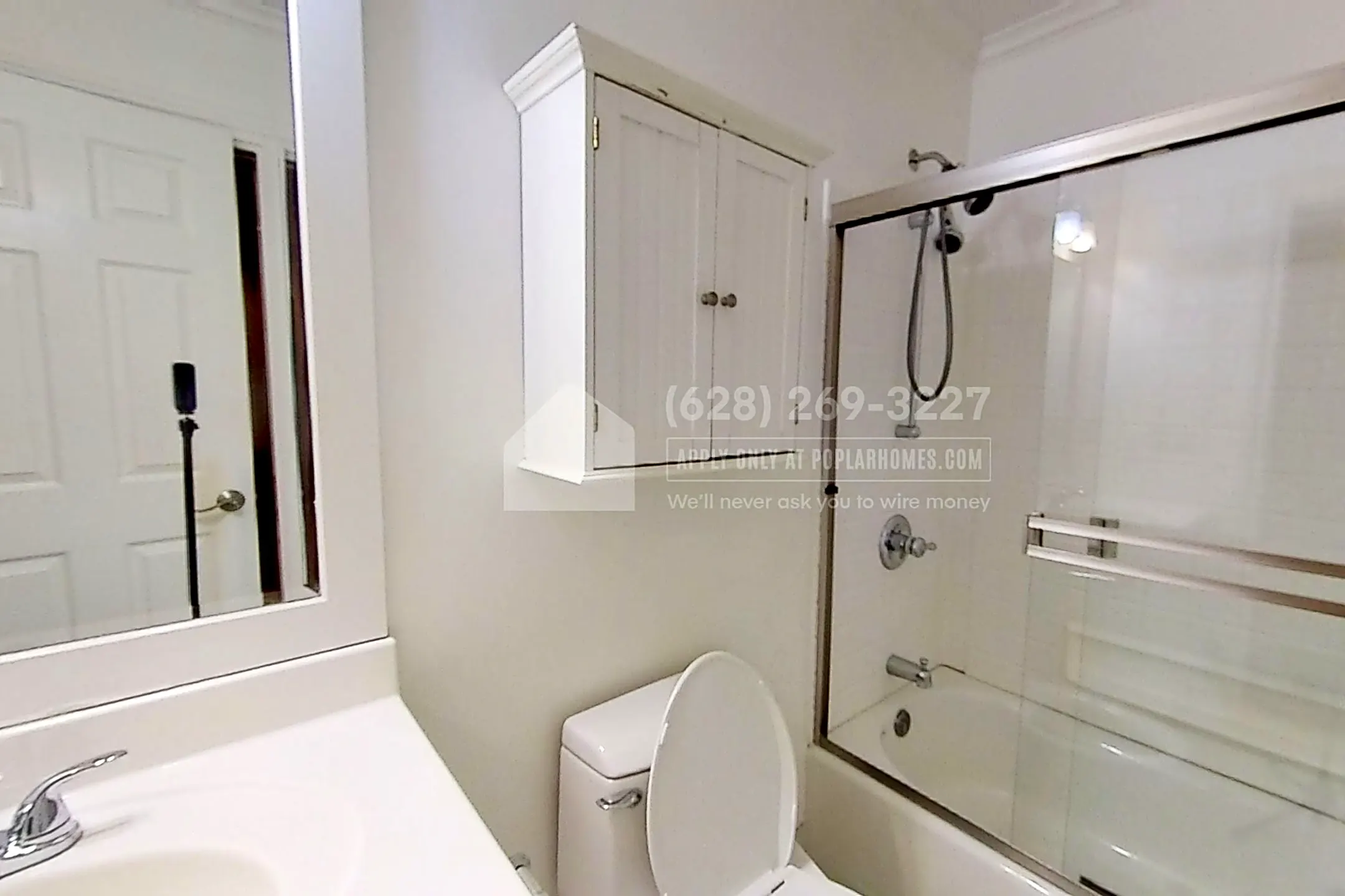 Bathroom - 19147 Loree Ave - Cupertino, CA