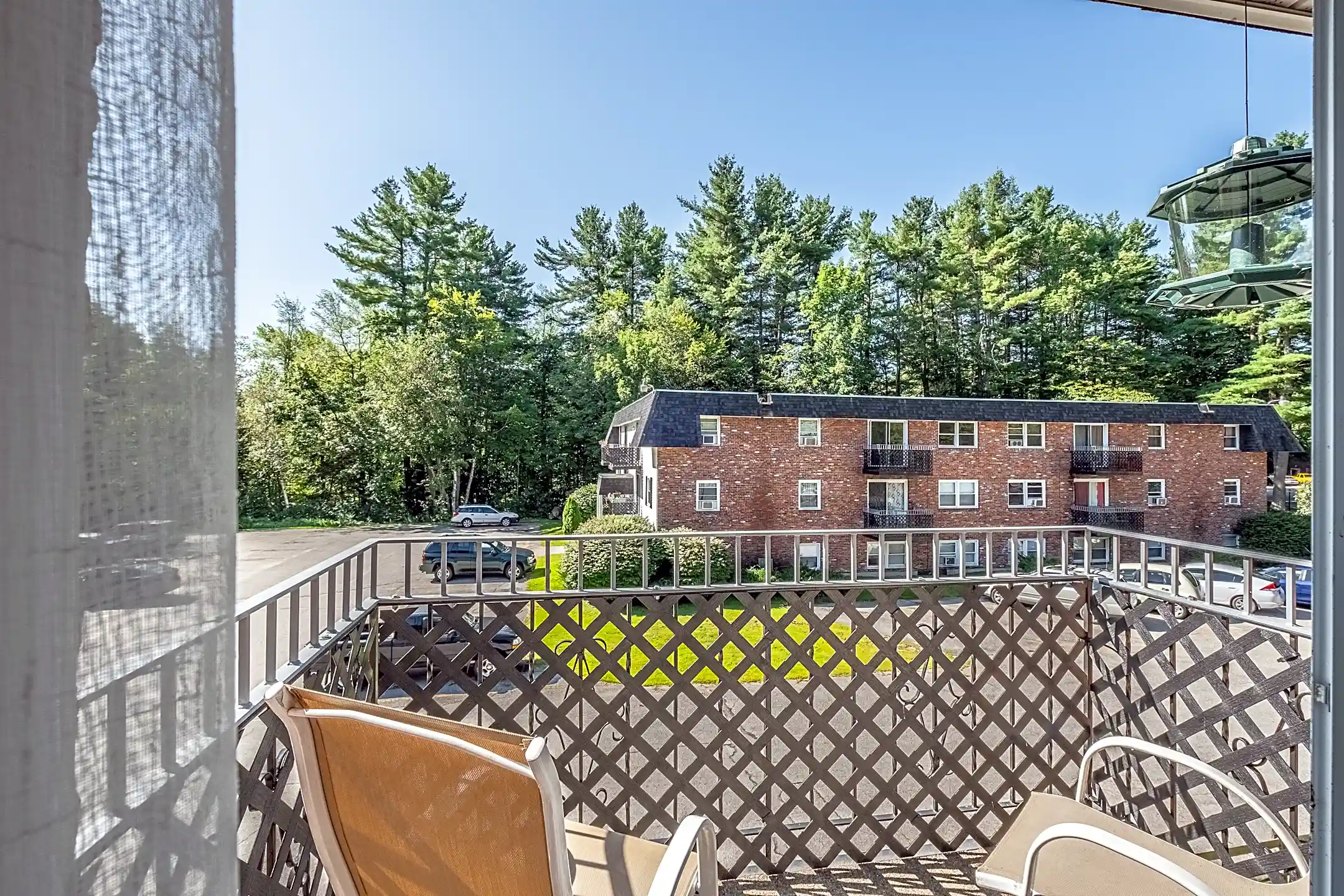 Jaffwood Apartments Jaffrey, NH 03452