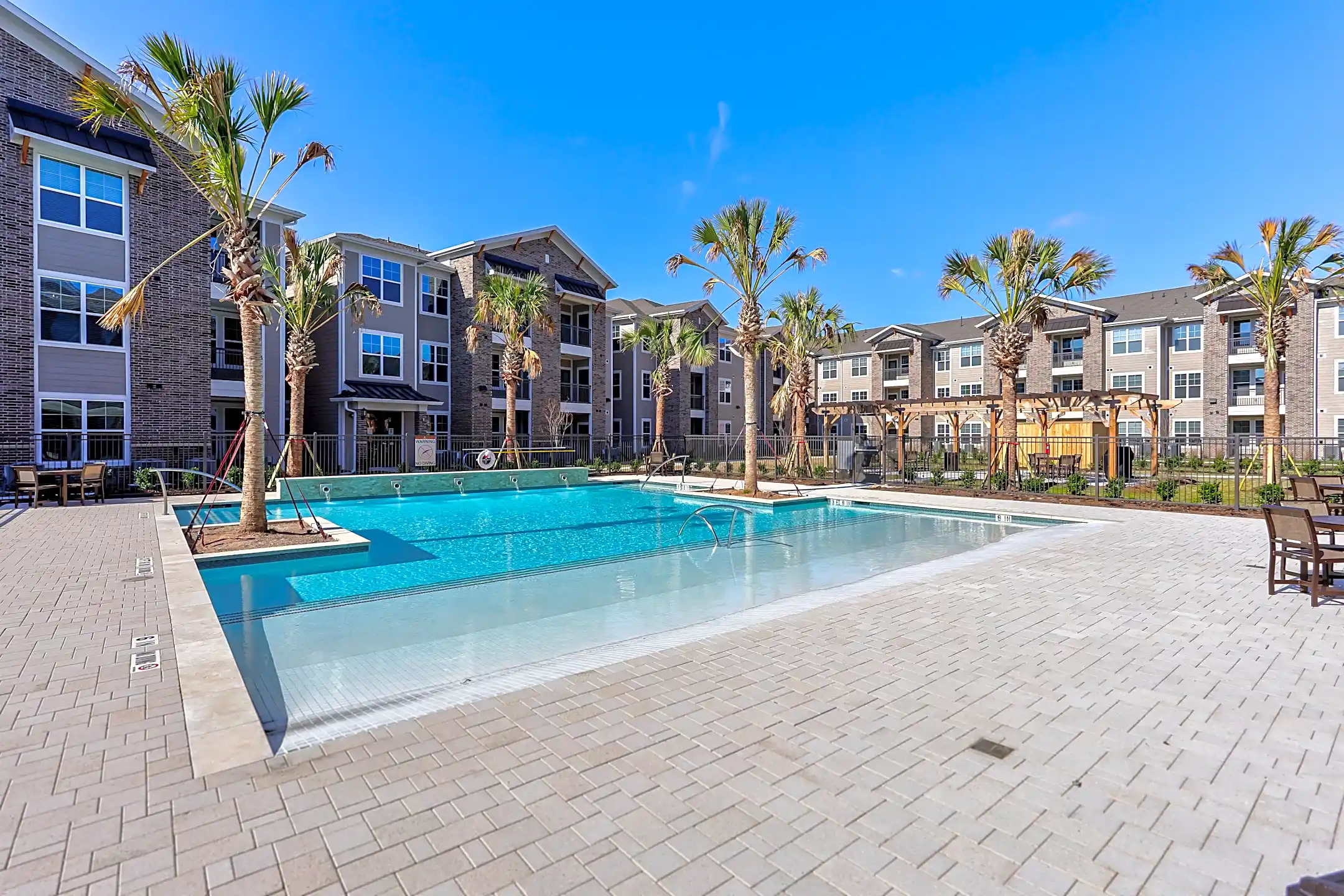 Fordham at Harmony Spring, TX 77386