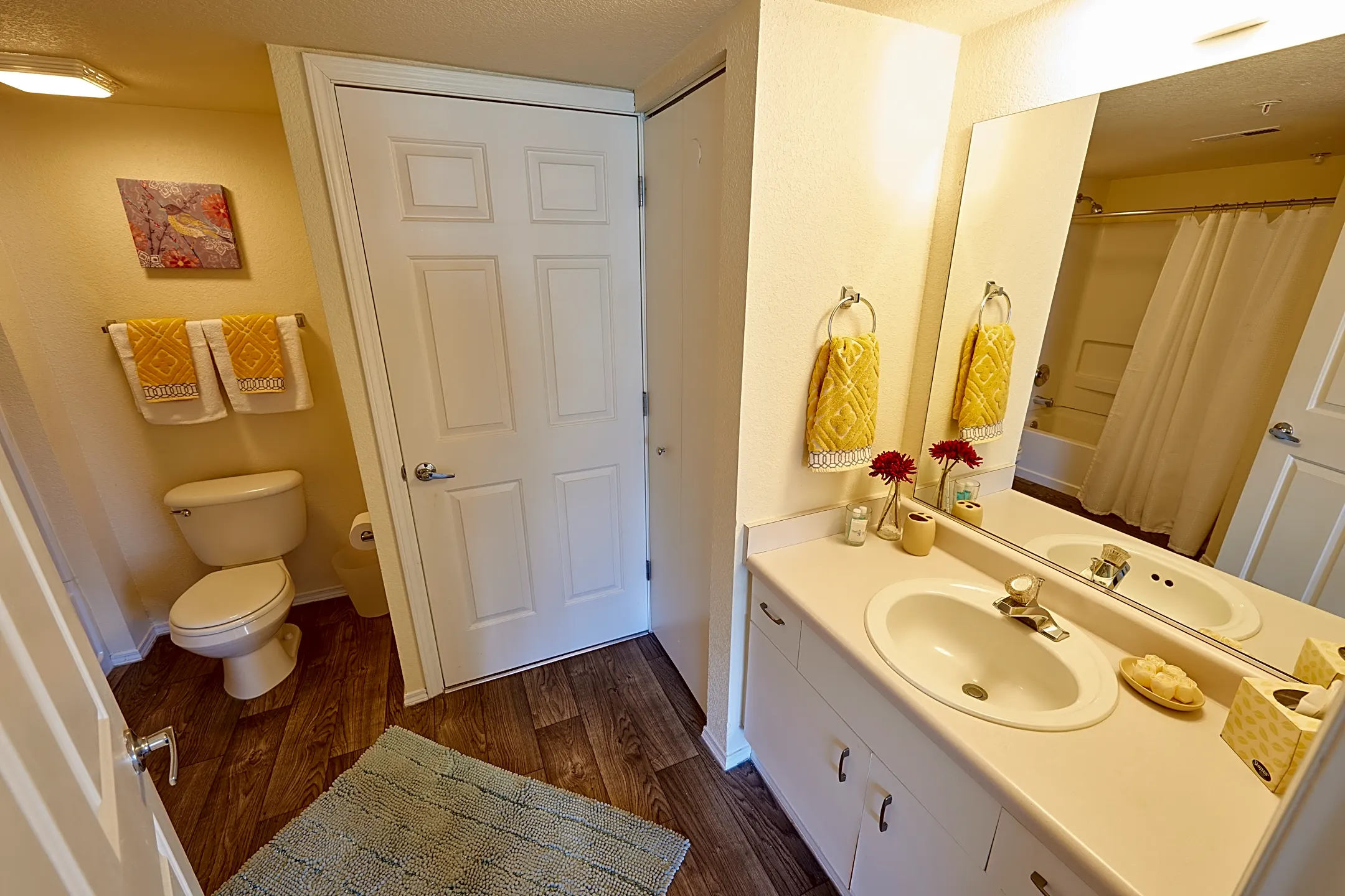 Bathroom - Liberty Lake - Boise, ID
