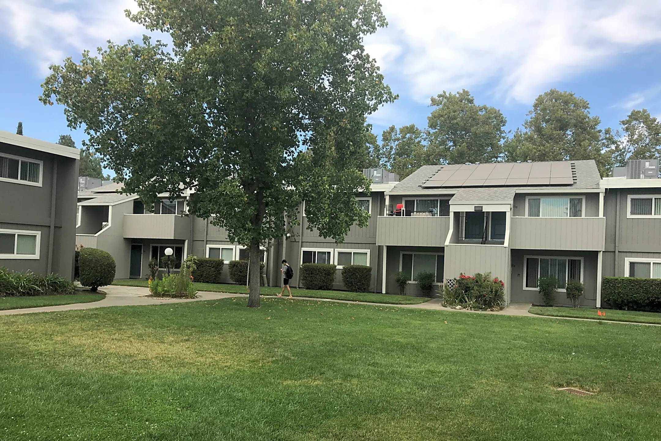 Aggie Square Apartments - Davis, CA 95616