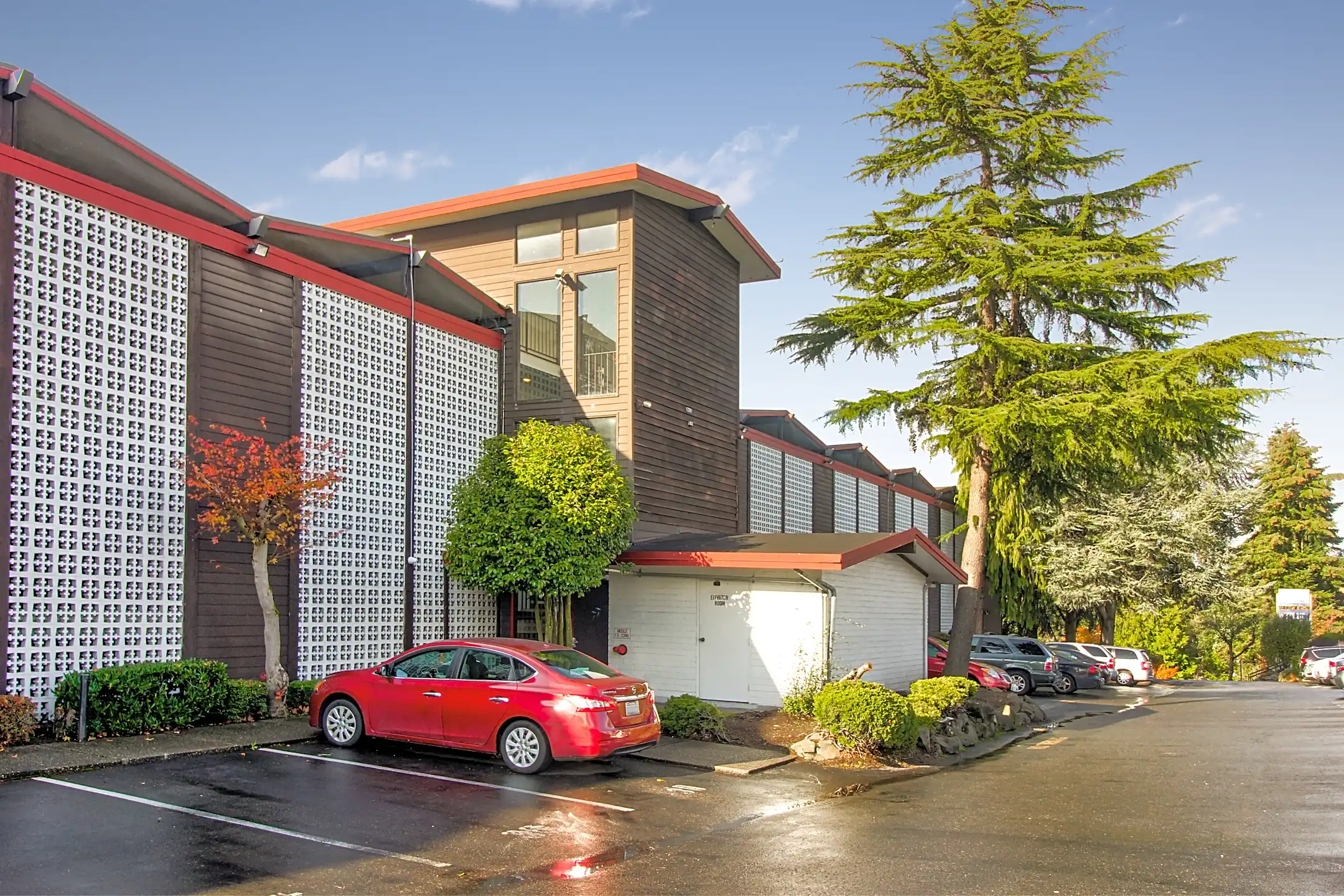 Forest View Apartments Burien, WA 98146