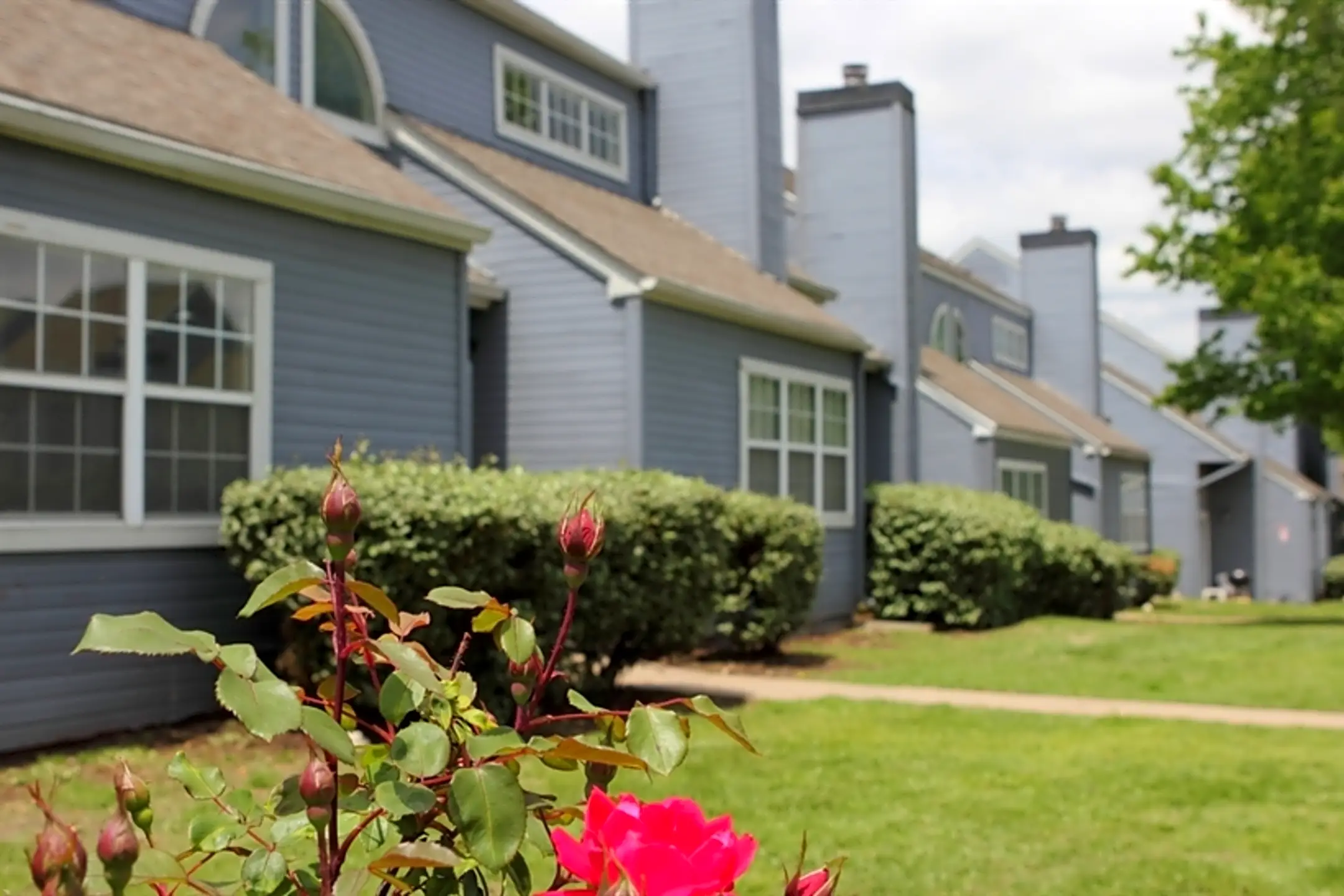 Lexington Commons Bartlesville, OK 74006