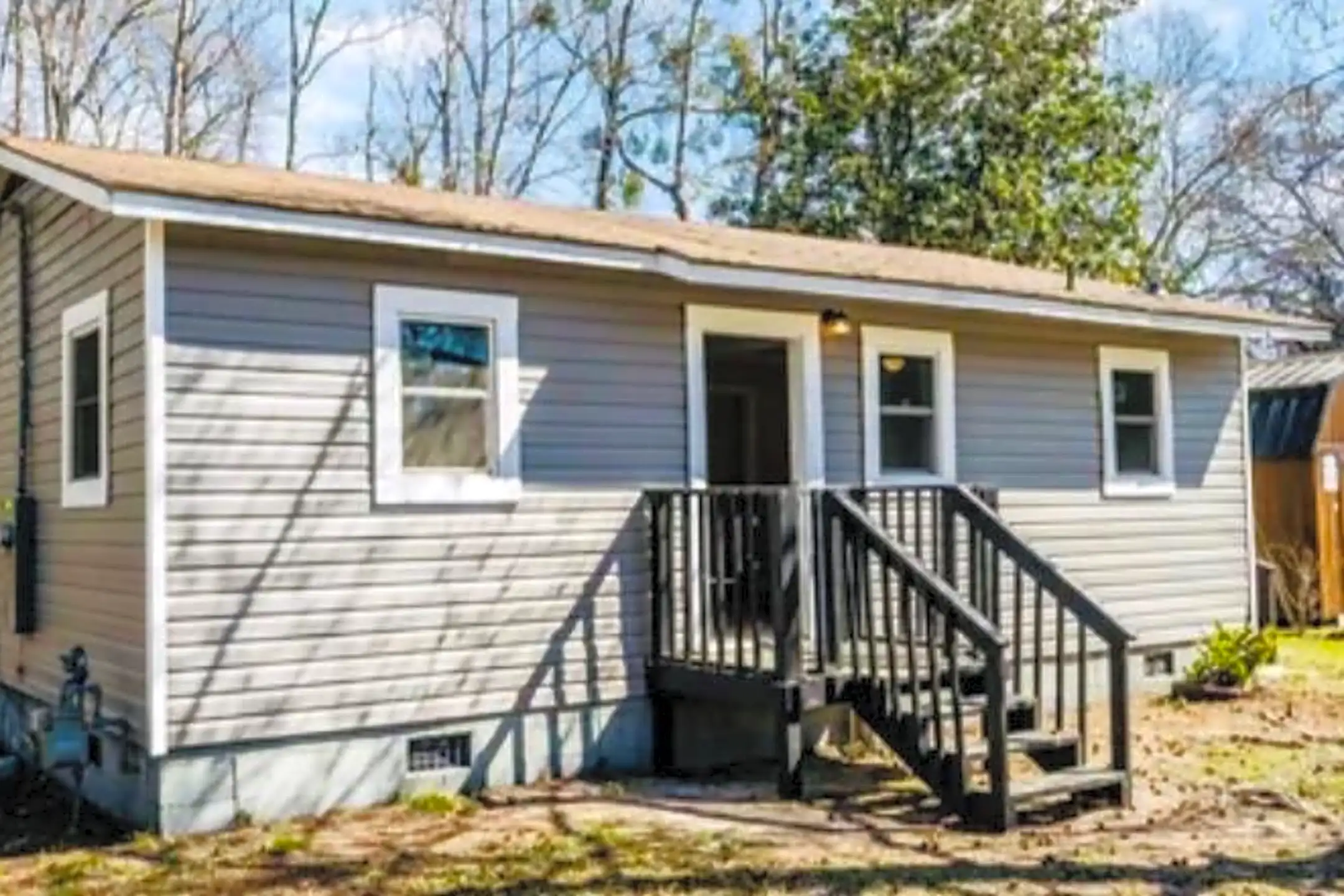 140 Spearman St Lumberton, NC Houses for Rent Rent.