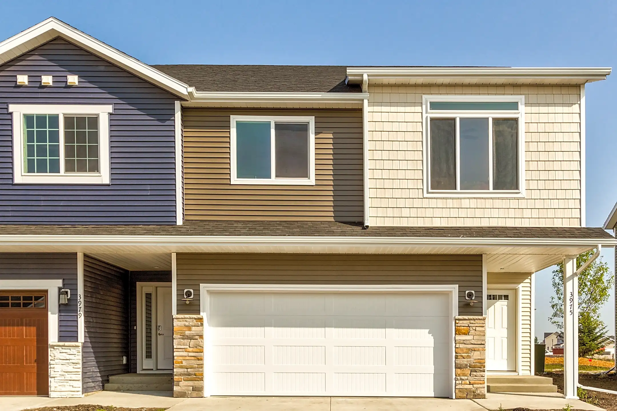 Cottagewood Townhomes Fargo, ND 58104