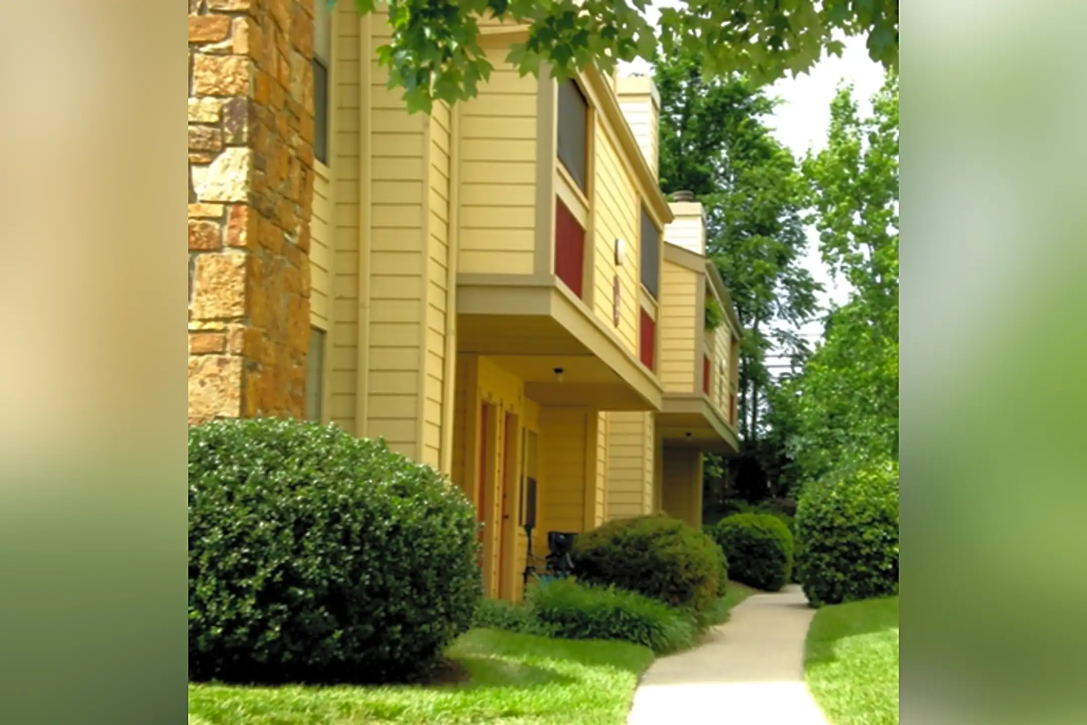 Brandywine Apartment Homes 1550 Trent Blvd Lexington, KY Apartments