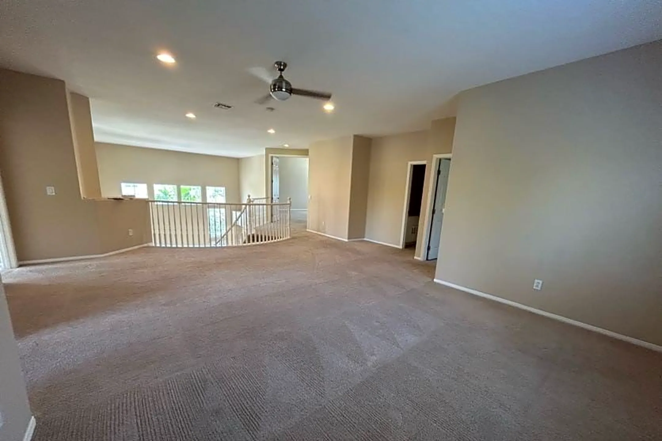 Living Room - 9735 Phoenician Ave #0 - Las Vegas, NV
