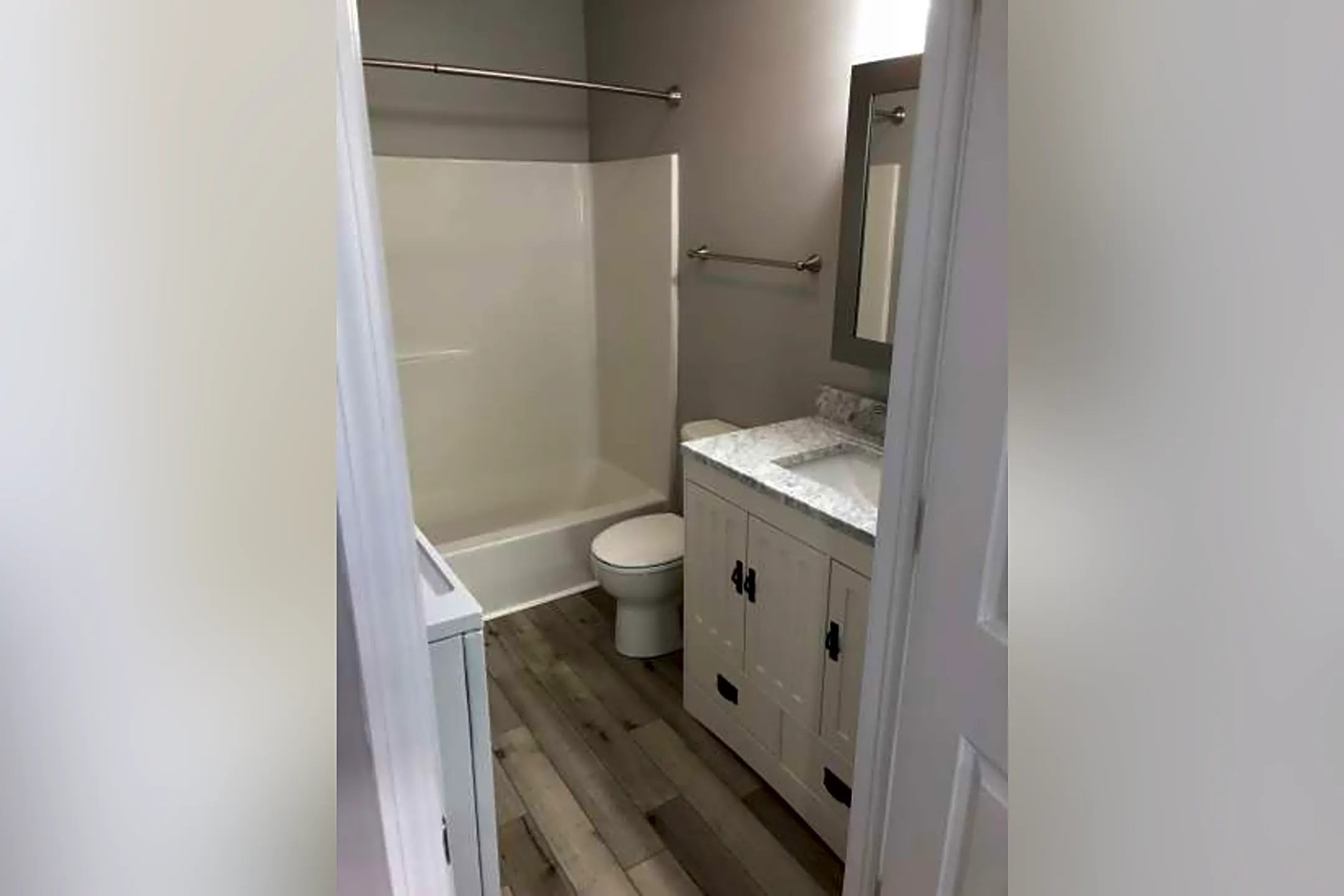 Bathroom - APM Properties - West Lafayette, IN