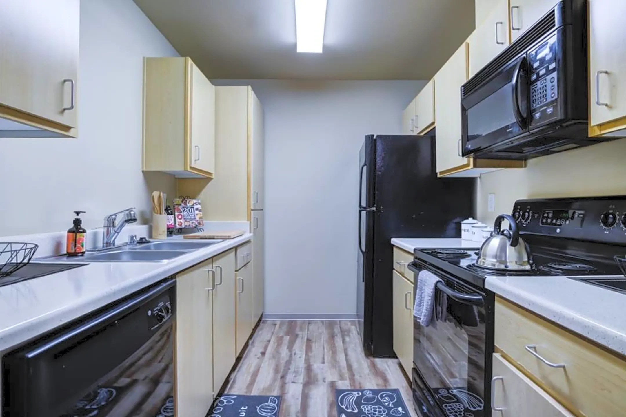 Creston Point 13445 Martin Luther King Jr Way S Seattle, WA