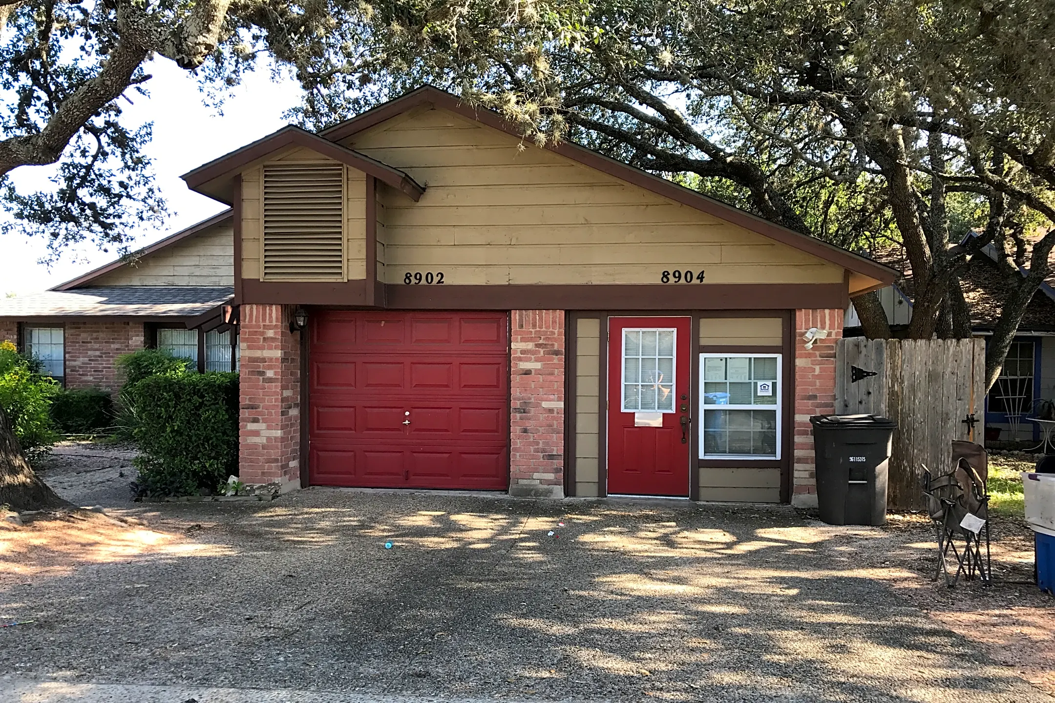 Apartments For Rent In North Central San Antonio