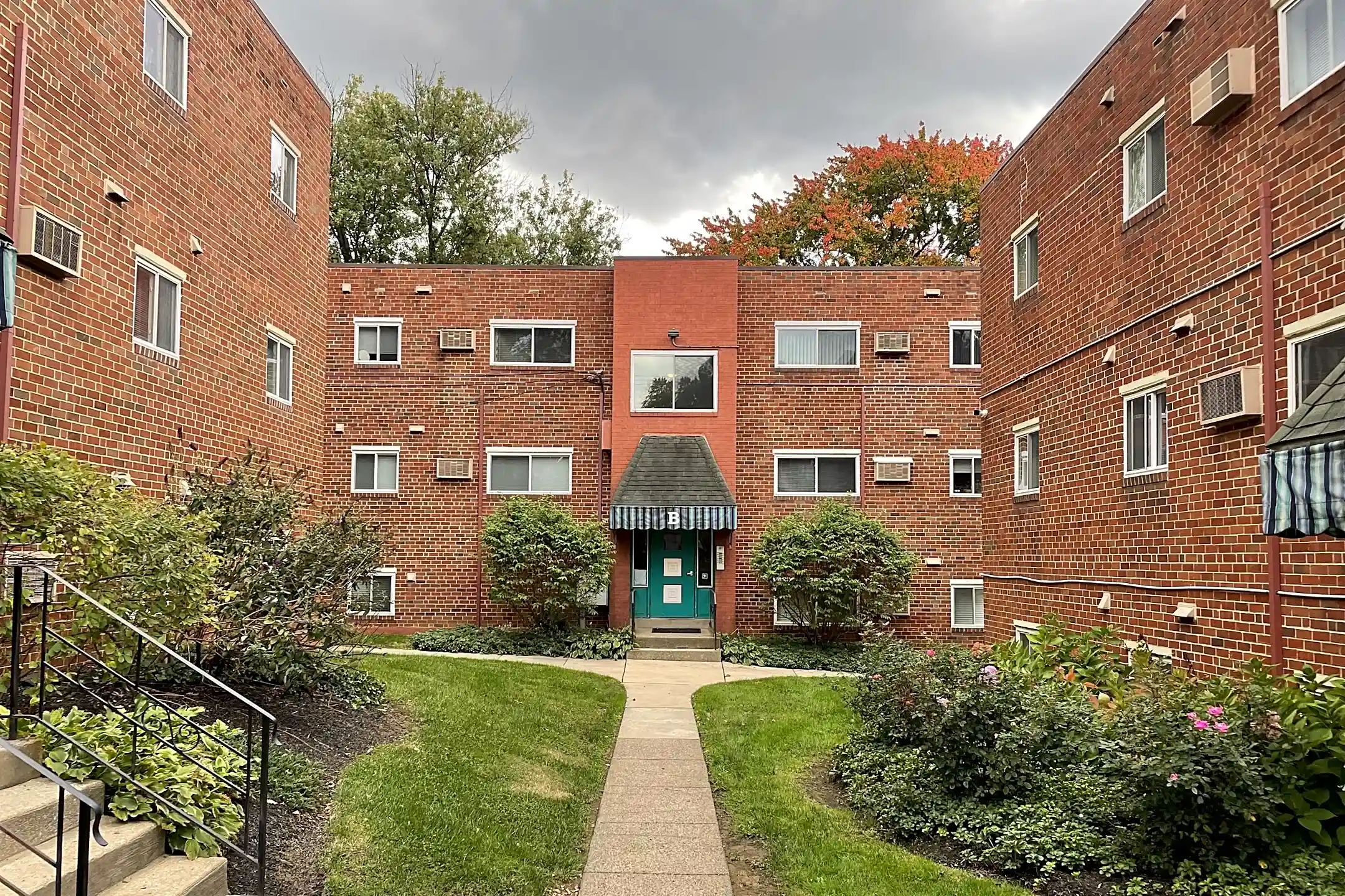 3947 Dennison Ave 3947 Dennison Ave unit G7 Drexel Hill, PA