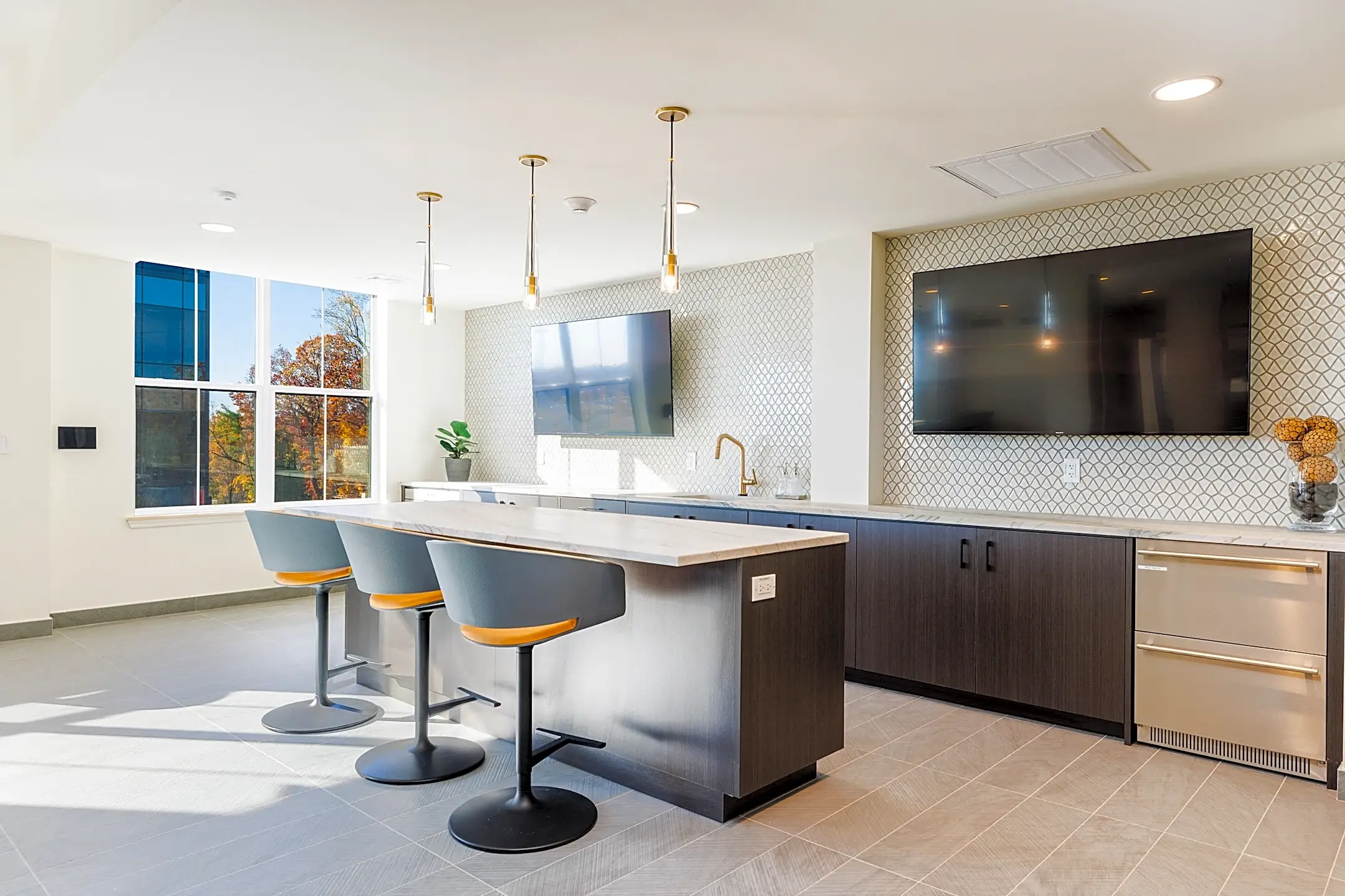 The District 100 Market Street Montvale, NJ Apartments for Rent Rent.