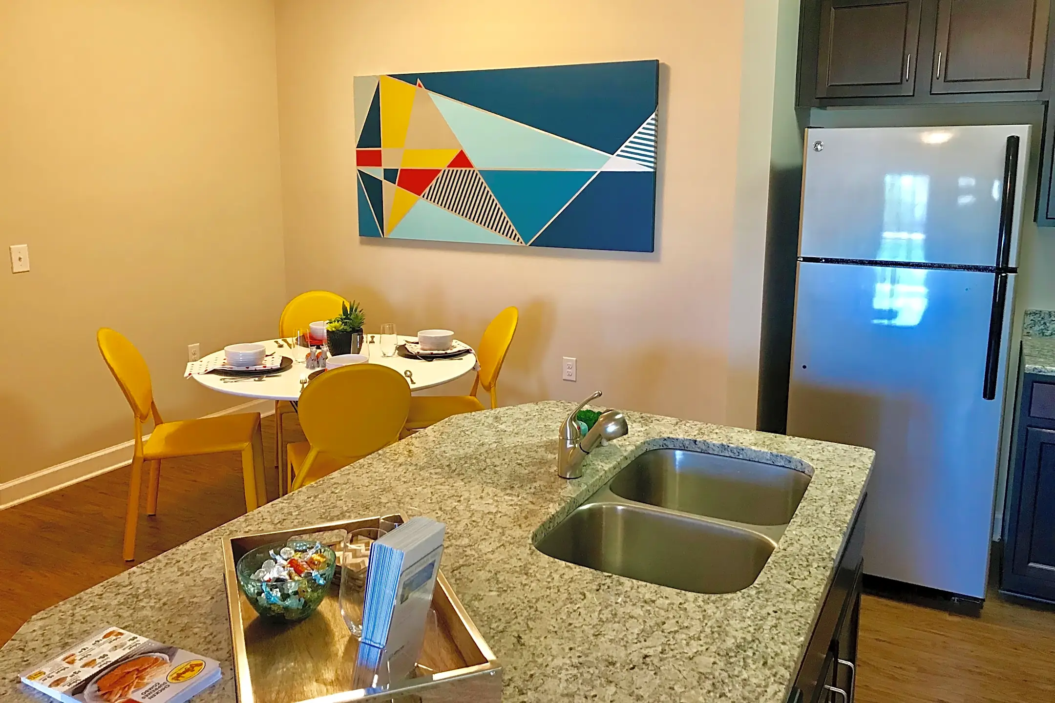 Fairway Village at Stoney Creek 1010 Fairway Village Way Whitsett