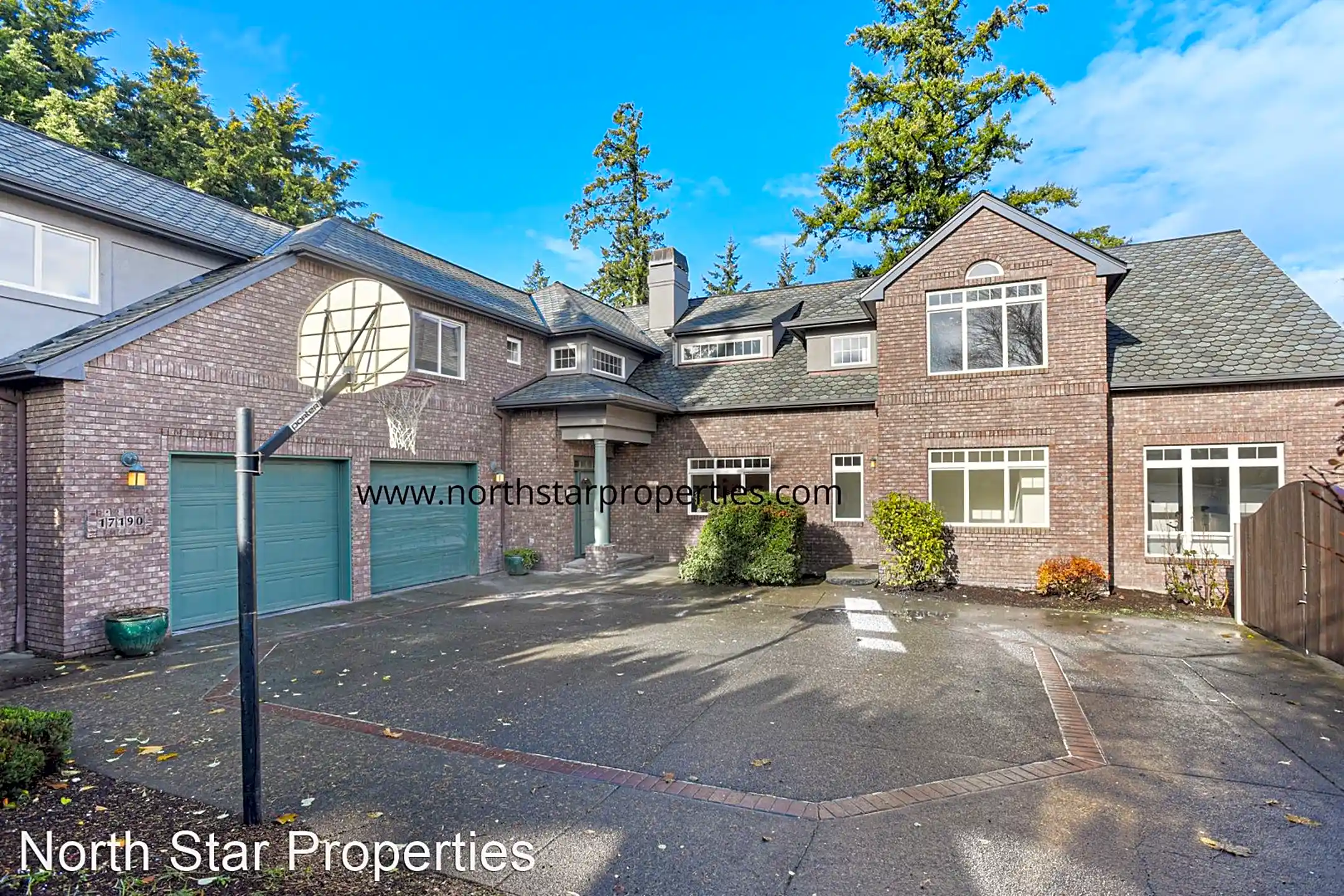 Building - 17190 Wall St - Lake Oswego, OR