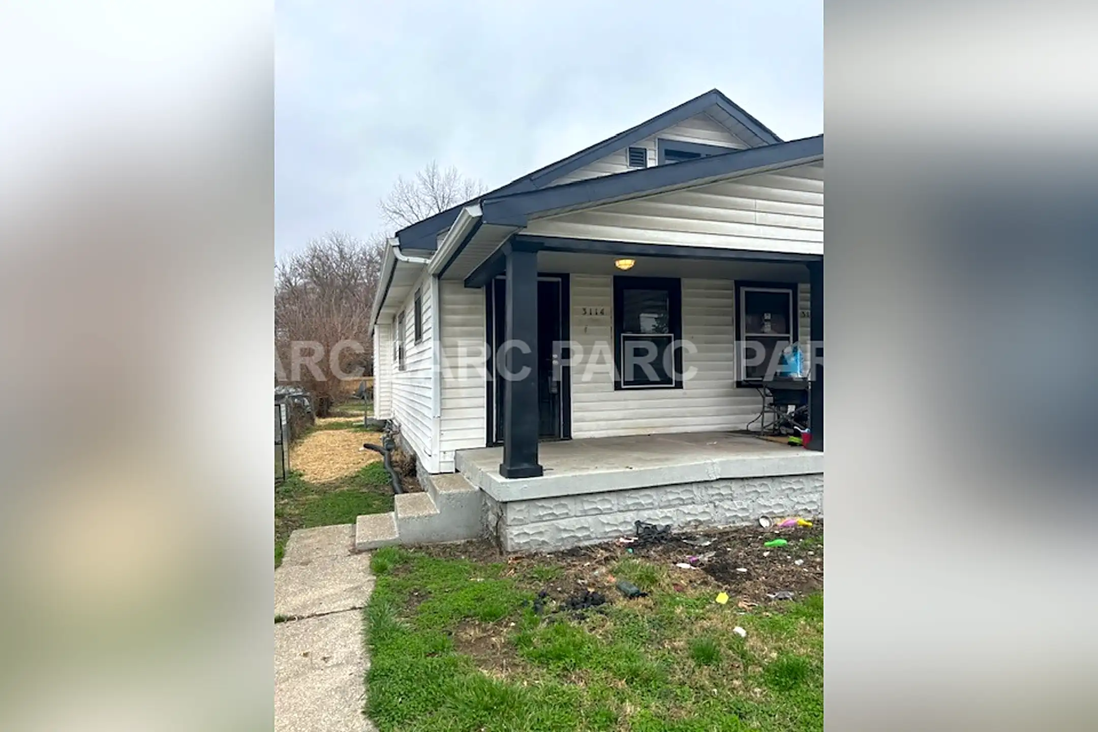 3114 N Harding St Indianapolis, IN Houses for Rent Rent.