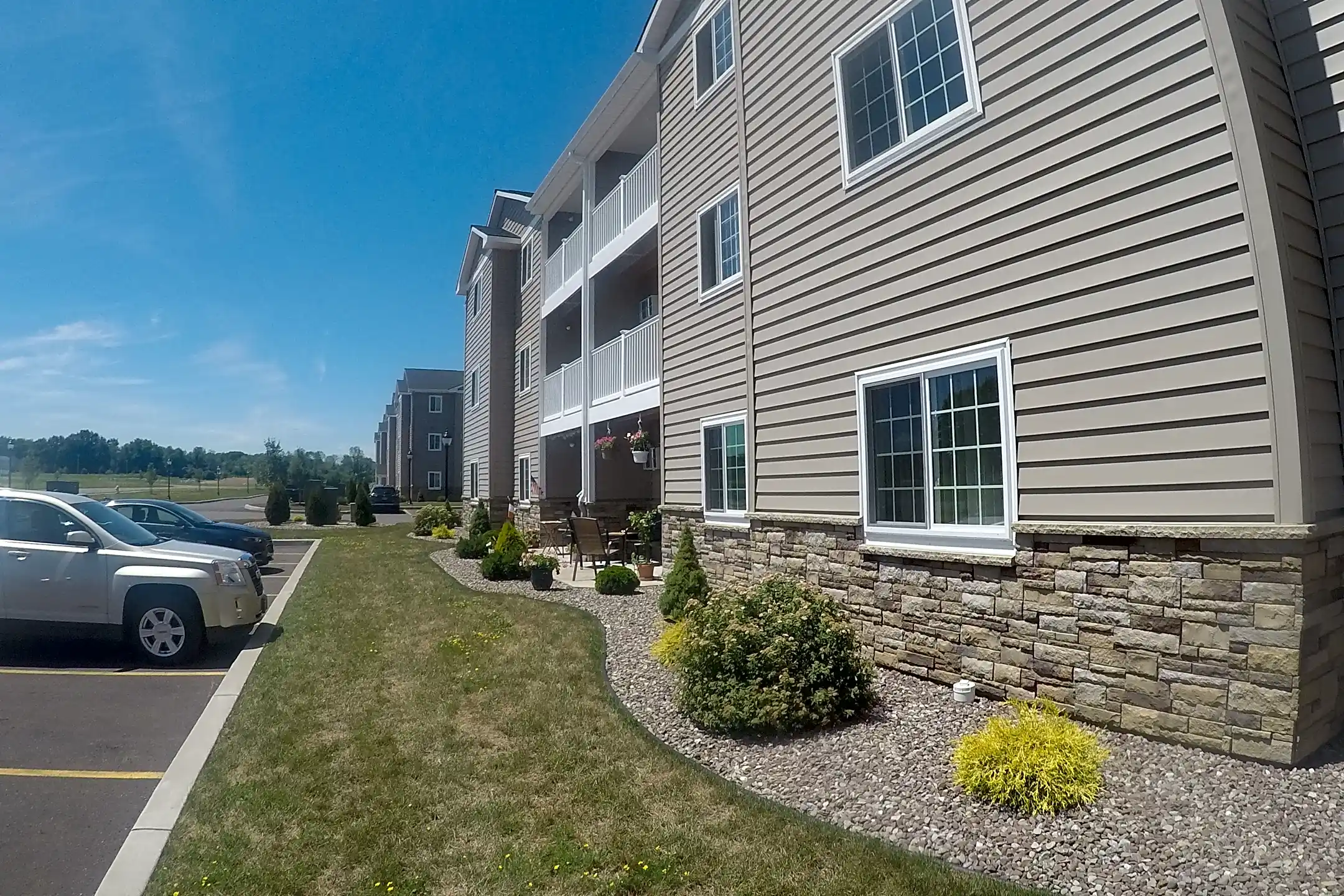 Tocco Villaggio Apartments 5511 Legionnaire Dr Clay, NY Apartments