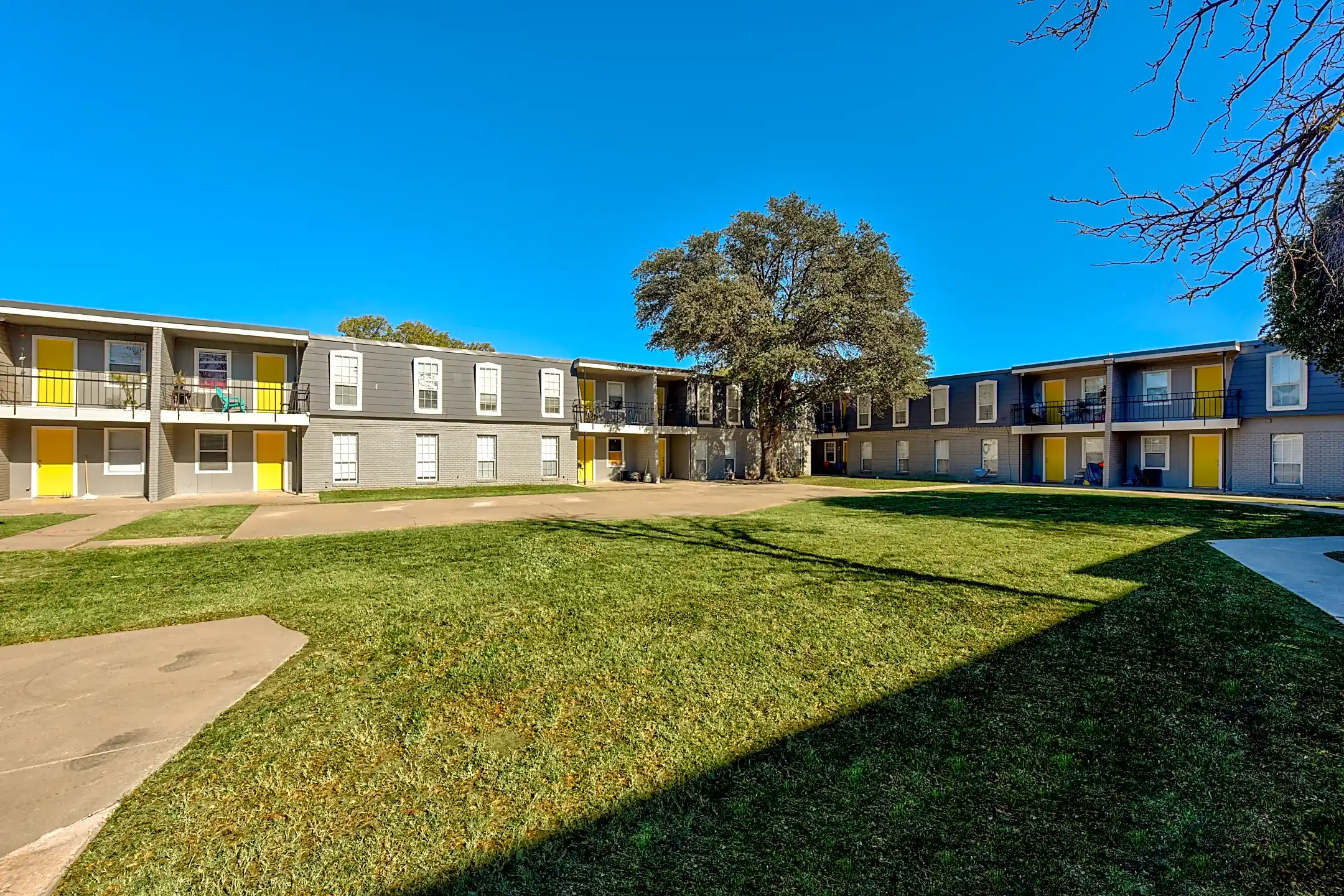 Wildwood Terrace Apartments 2201 Westwood Dr Odessa, TX Apartments
