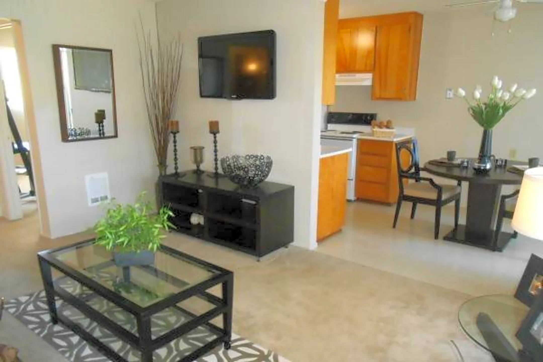 Park Place Apartments 3701 Crowell Rd Turlock, CA Apartments for