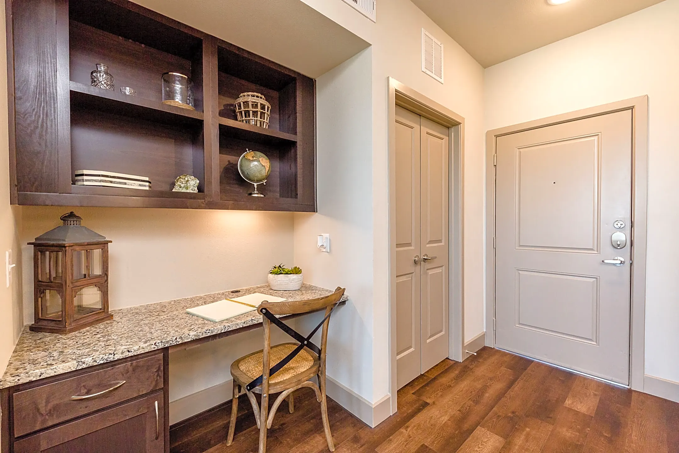 Fordham at Silverlake 55+ Luxury Senior Apartments 2760 County Road